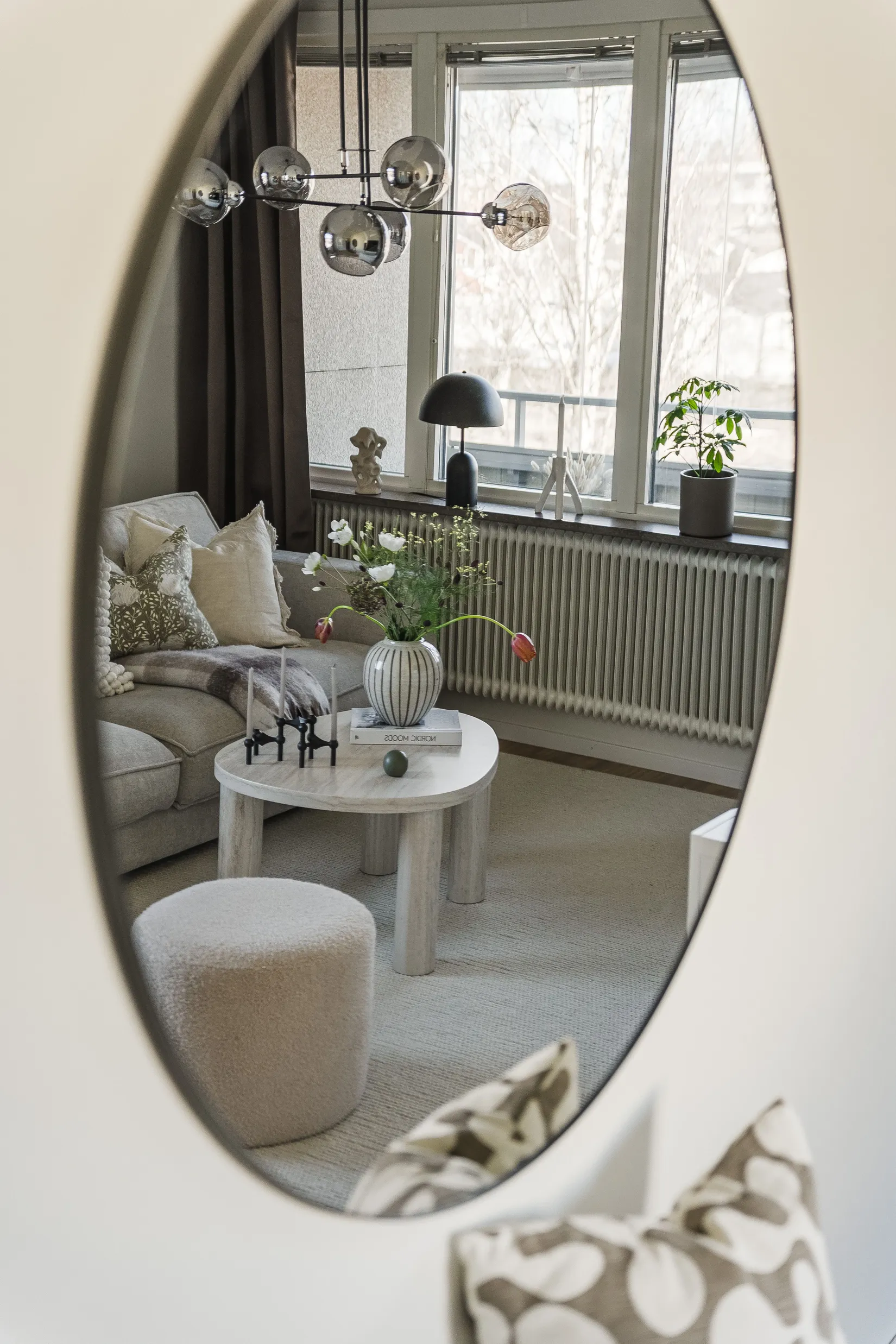 Bostadsrätt, Åkergränd 6B, Norrböle, Skellefteå