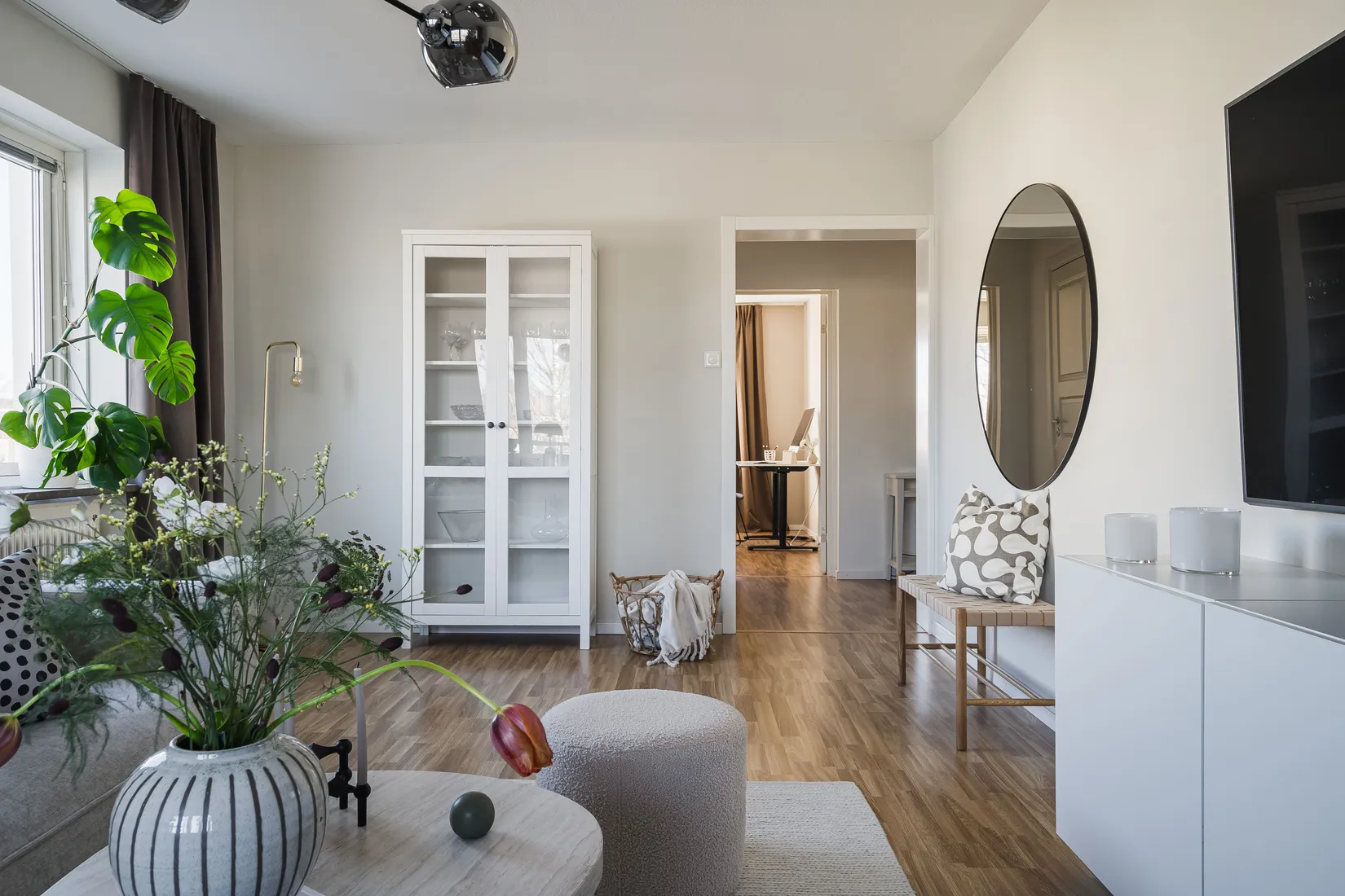 Bostadsrätt, Åkergränd 6B, Norrböle, Skellefteå
