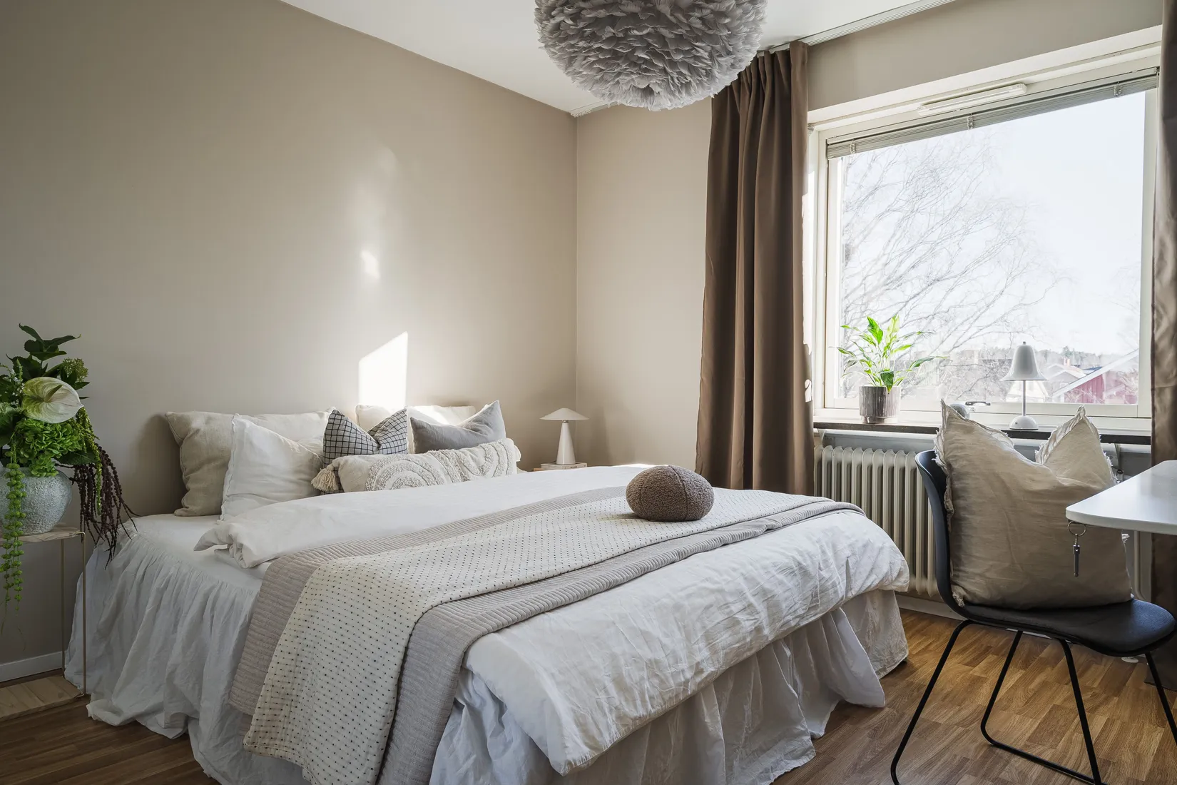 Bostadsrätt, Åkergränd 6B, Norrböle, Skellefteå