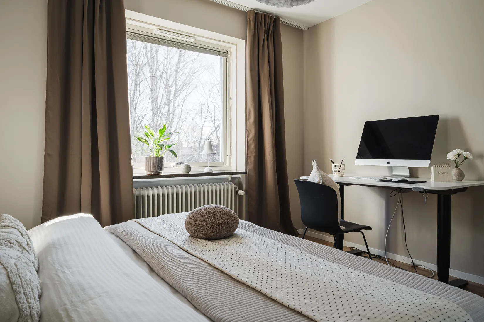 Bostadsrätt, Åkergränd 6B, Norrböle, Skellefteå
