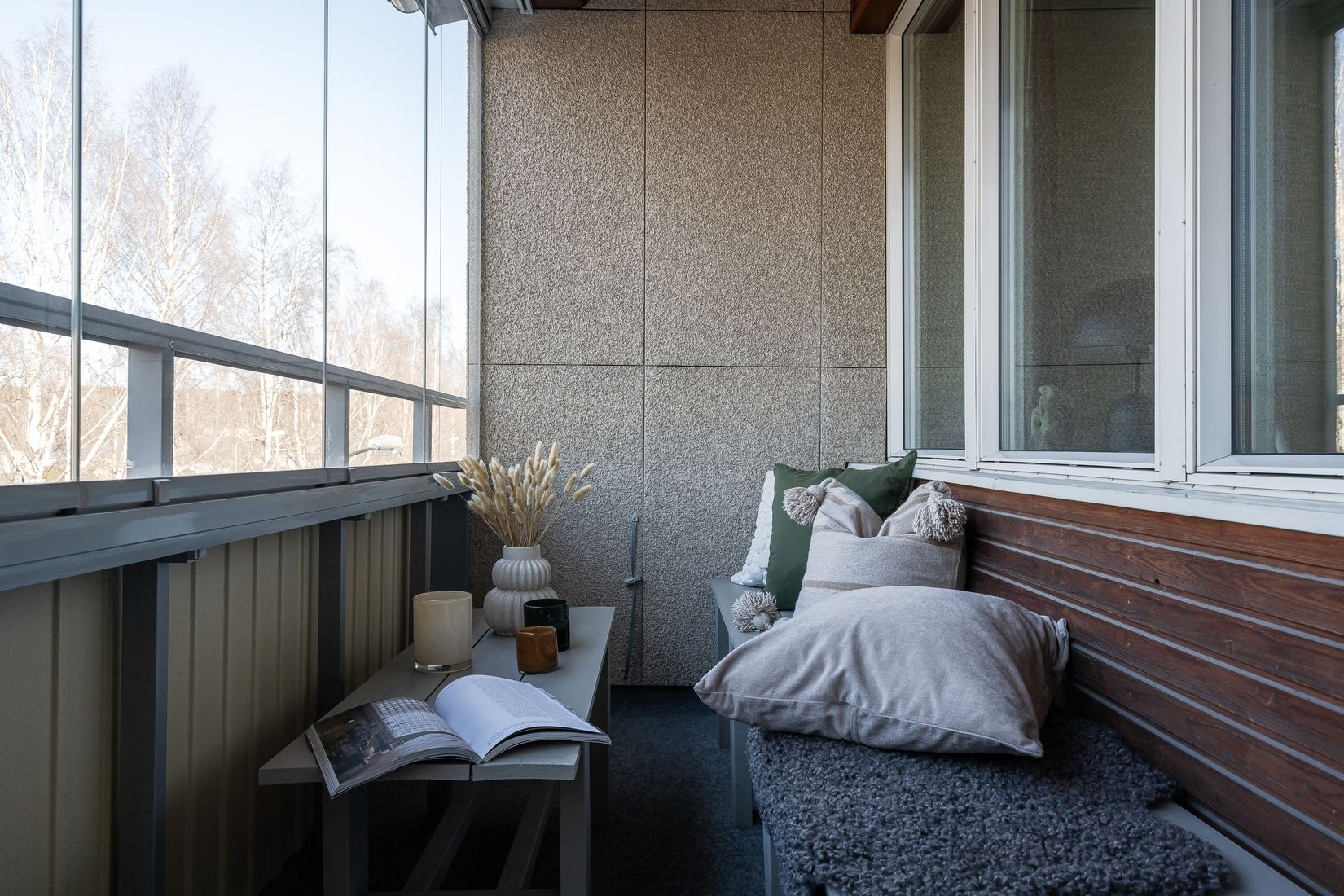 Bostadsrätt, Åkergränd 6B, Skellefteå