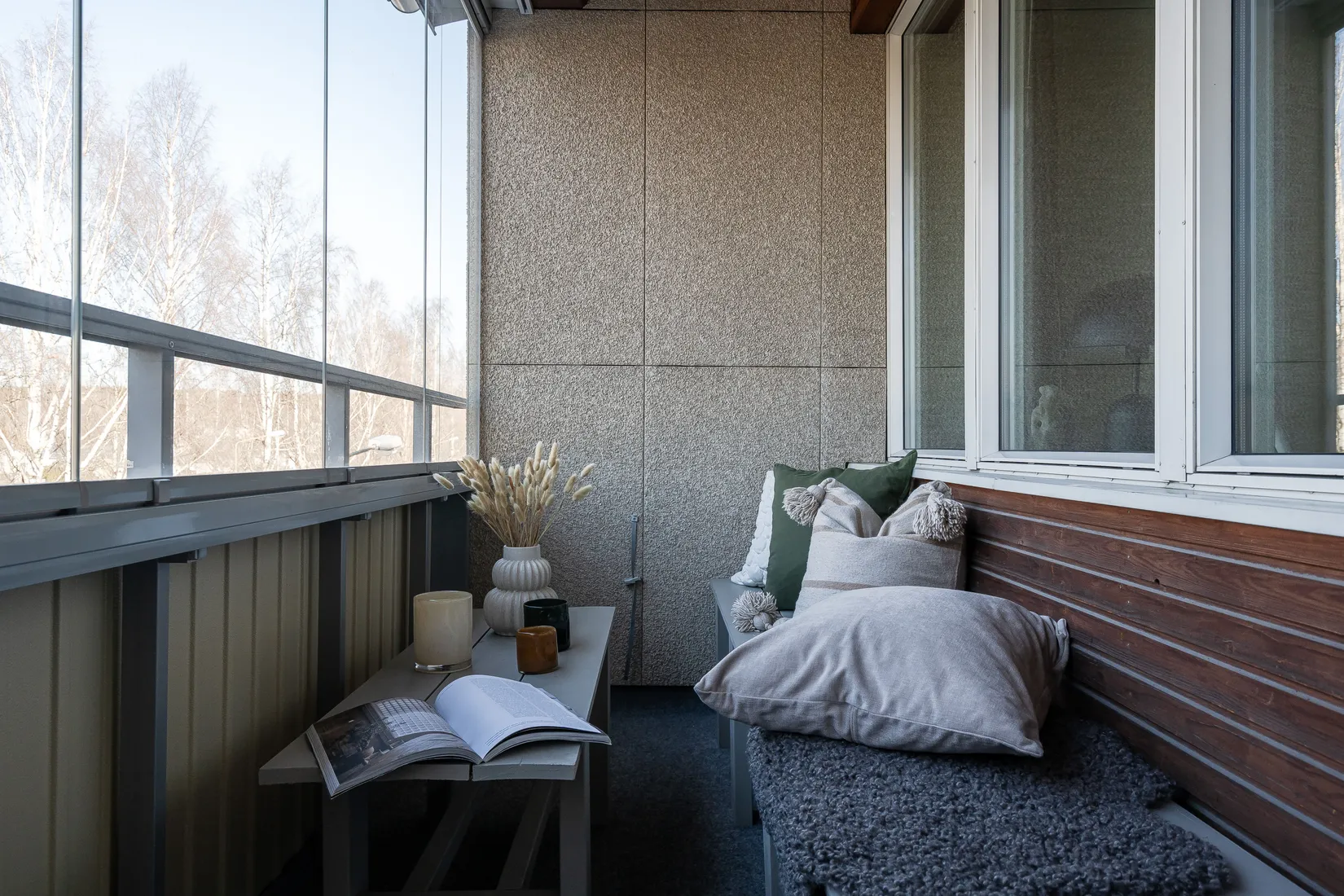 Bostadsrätt, Åkergränd 6B, Norrböle, Skellefteå