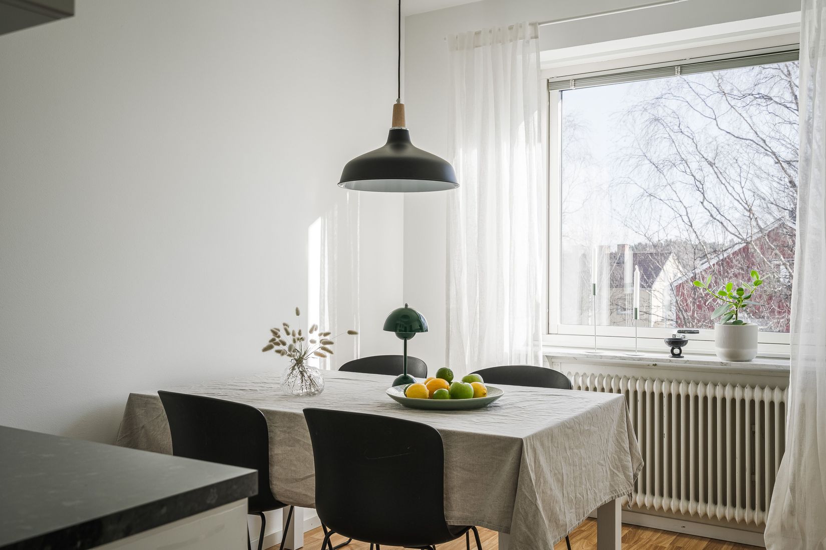 Bostadsrätt, Åkergränd 6B, Skellefteå