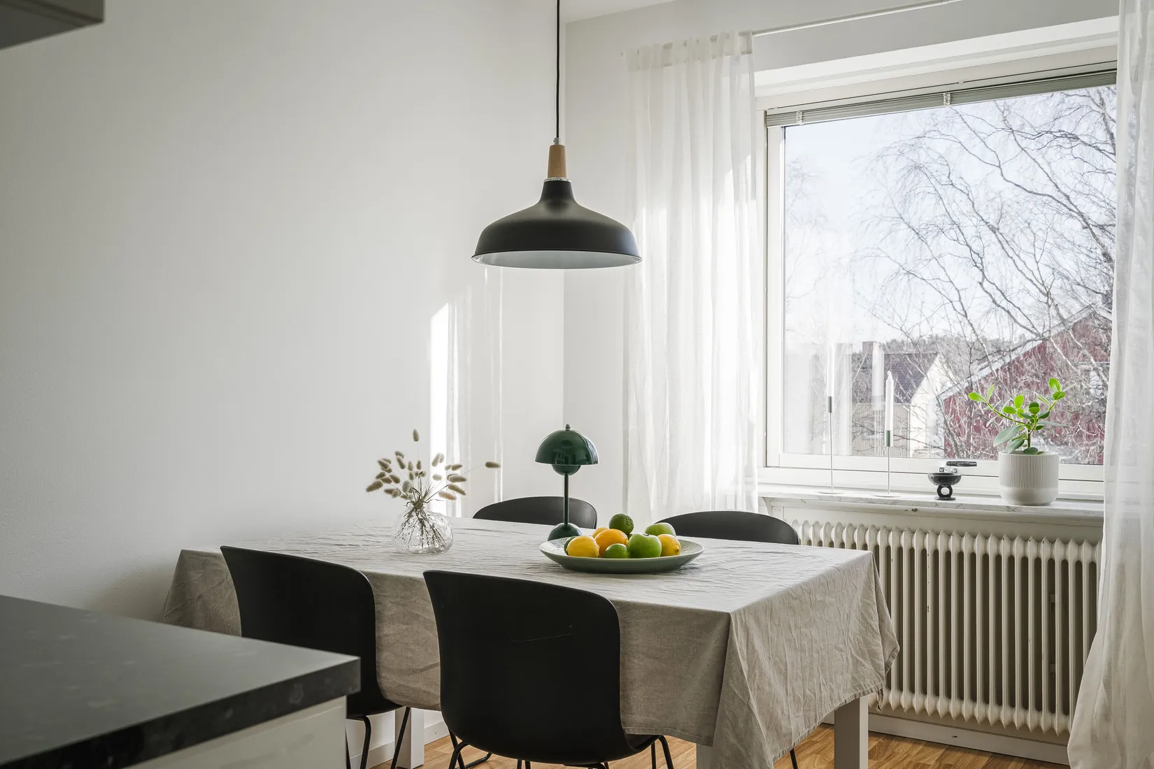 Bostadsrätt, Åkergränd 6B, Norrböle, Skellefteå