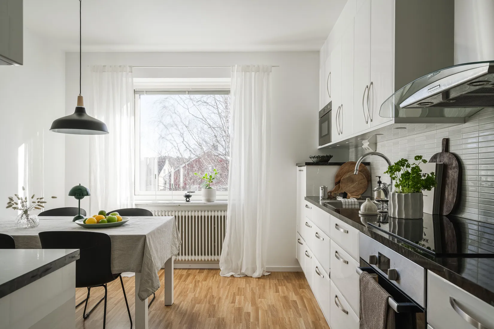 Bostadsrätt, Åkergränd 6B, Norrböle, Skellefteå
