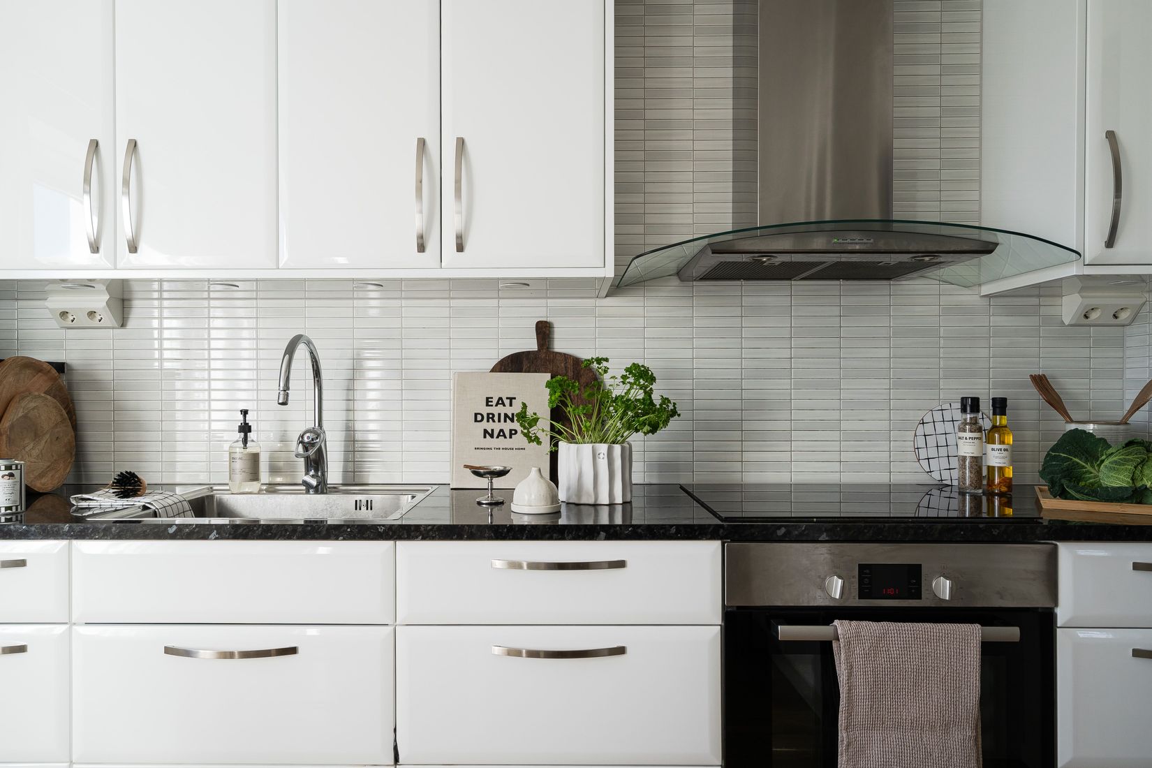 Bostadsrätt, Åkergränd 6B, Skellefteå