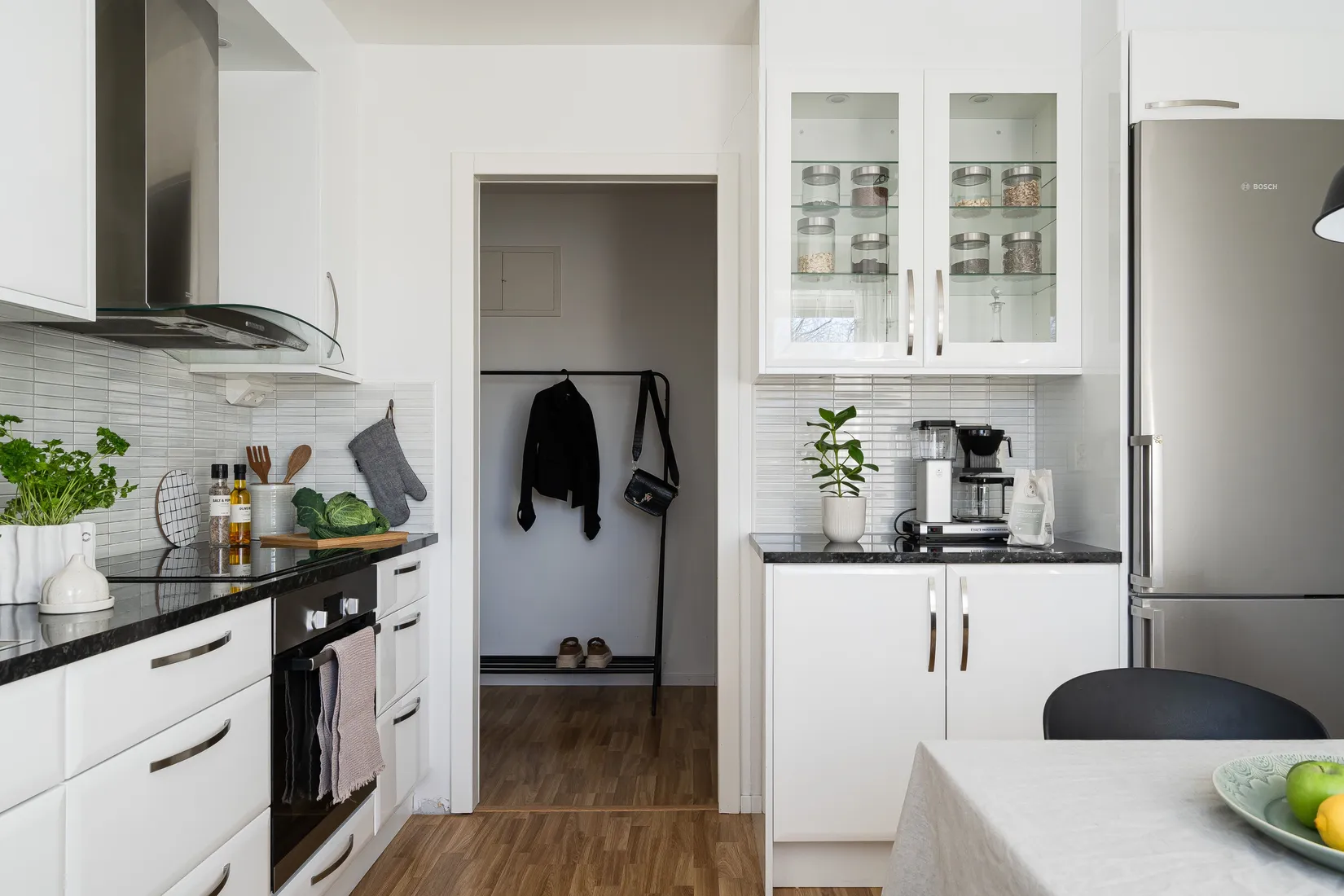 Bostadsrätt, Åkergränd 6B, Norrböle, Skellefteå
