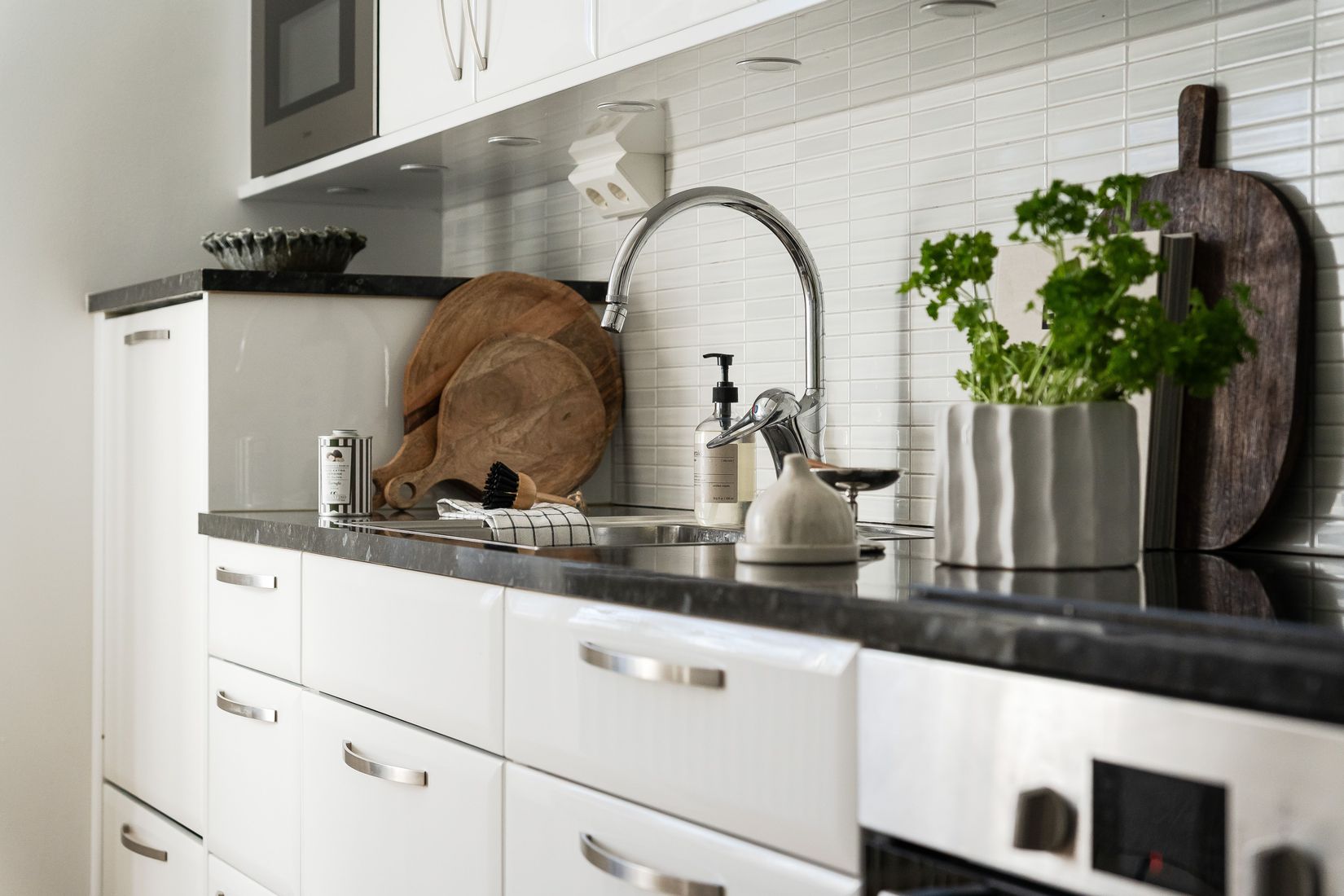 Bostadsrätt, Åkergränd 6B, Skellefteå