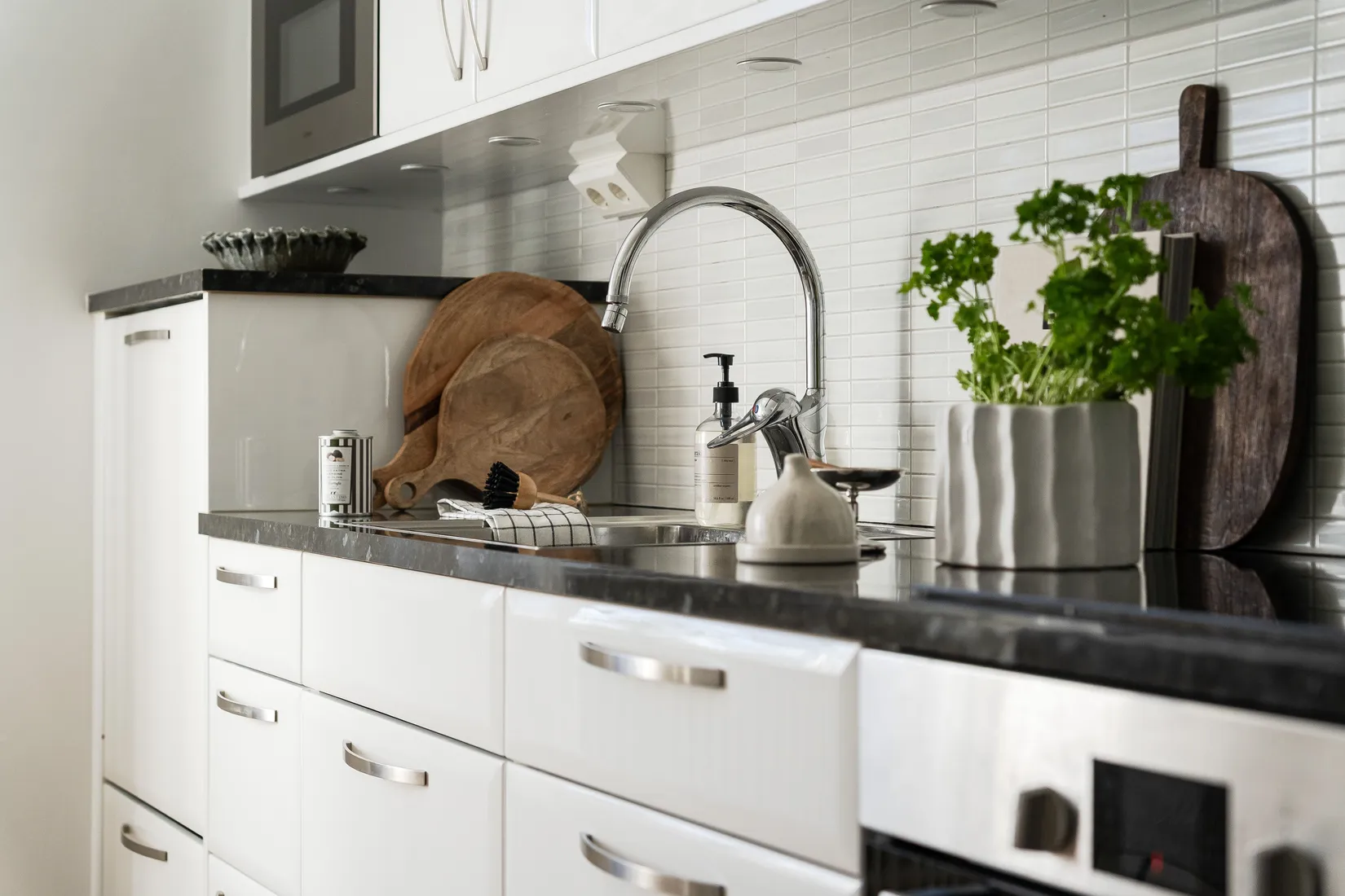 Bostadsrätt, Åkergränd 6B, Norrböle, Skellefteå