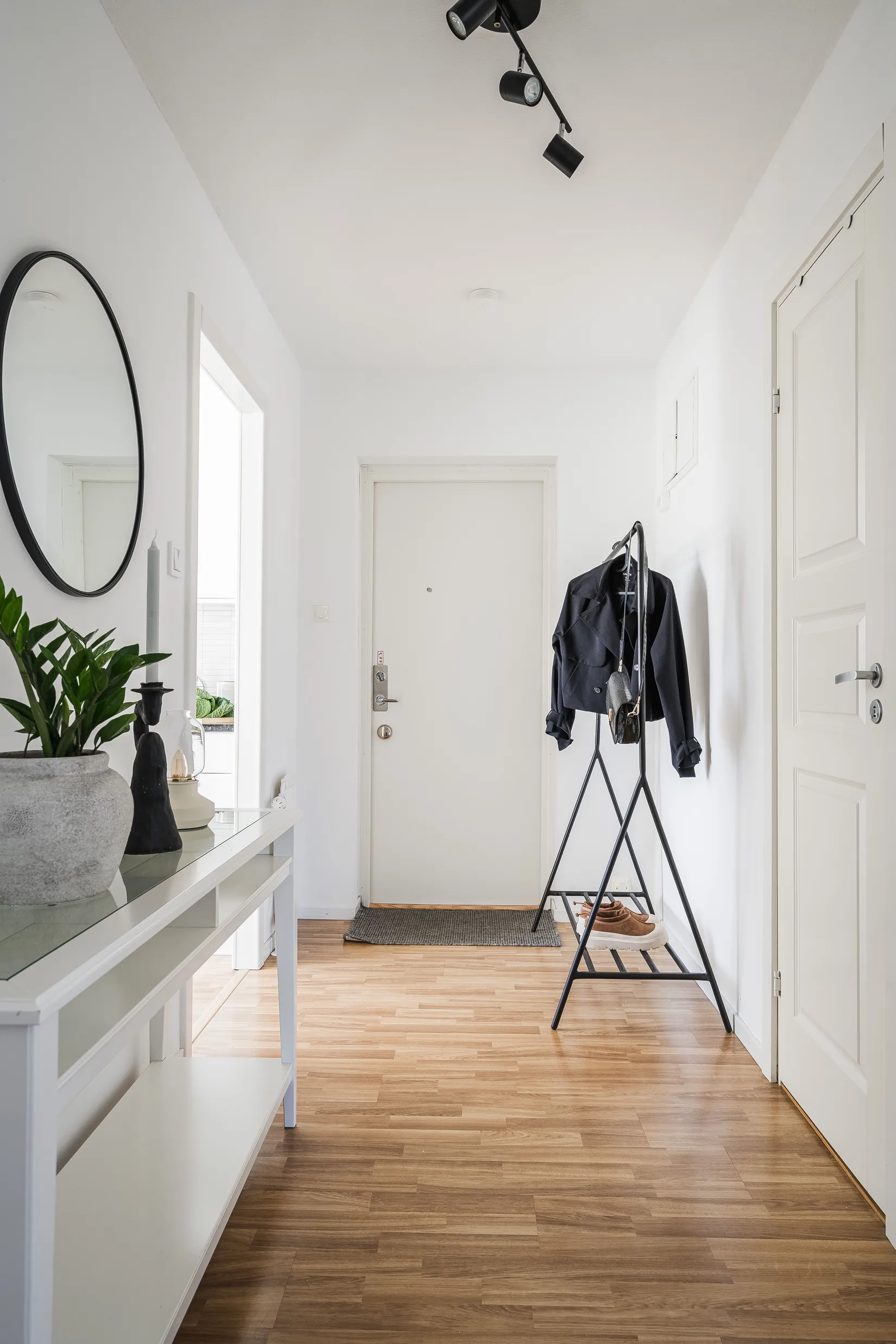 Bostadsrätt, Åkergränd 6B, Norrböle, Skellefteå