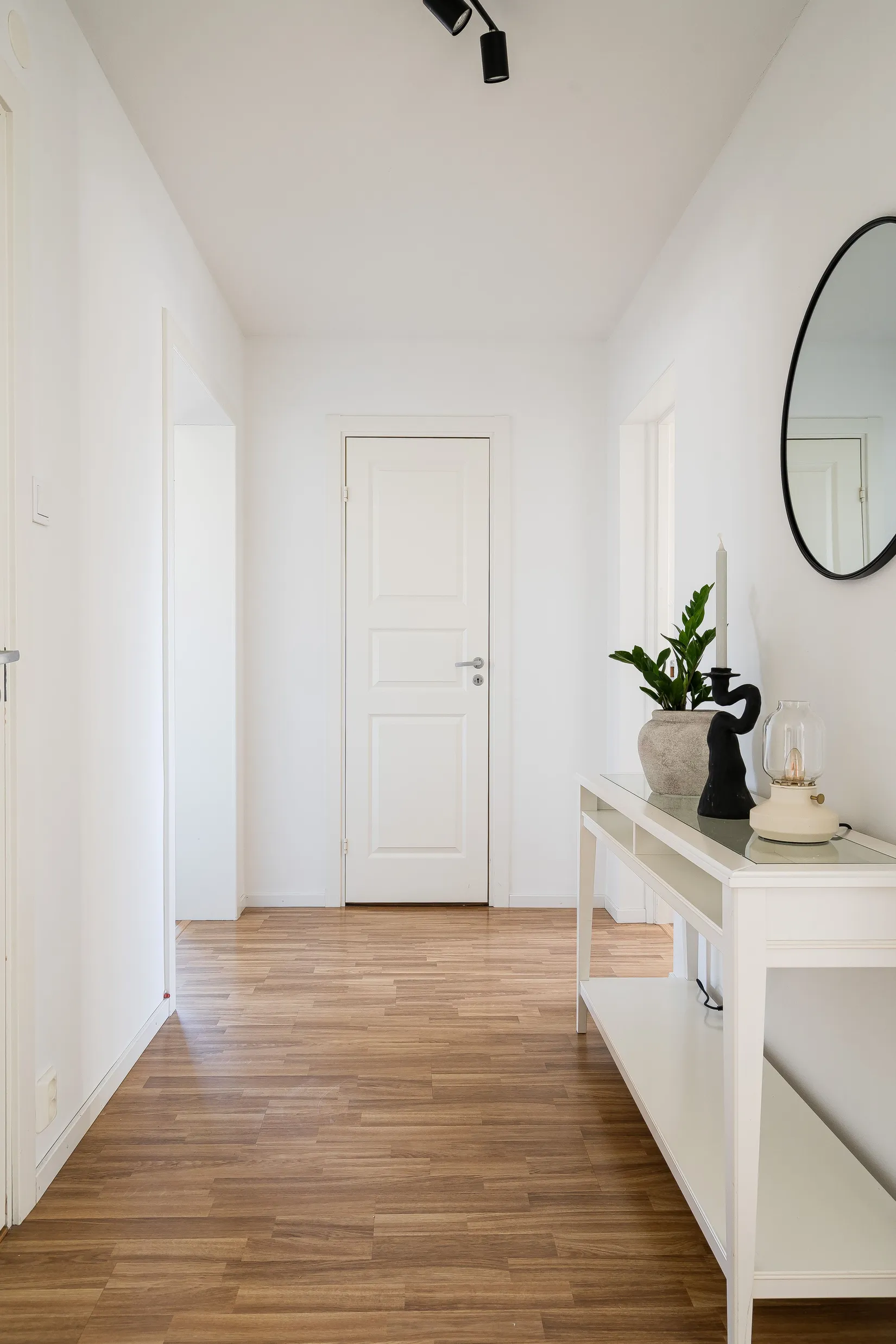 Bostadsrätt, Åkergränd 6B, Norrböle, Skellefteå