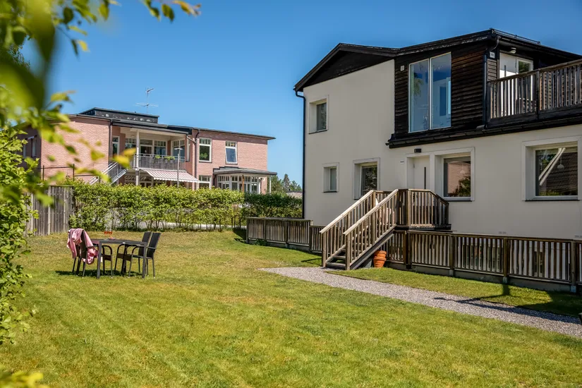 Bostadsrätt, Täbyvägen 75, Skarpäng, Täby