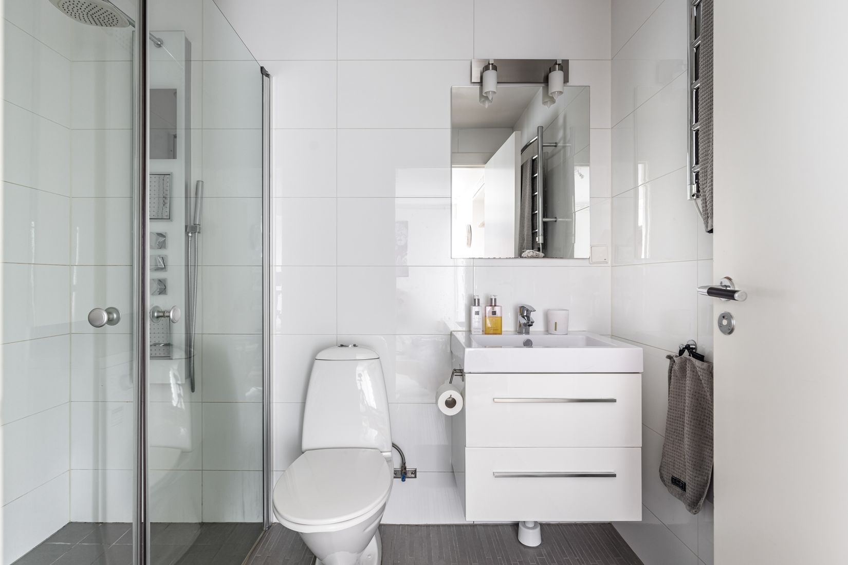 Bostadsrätt, Täbyvägen 75, Skarpäng, Täby