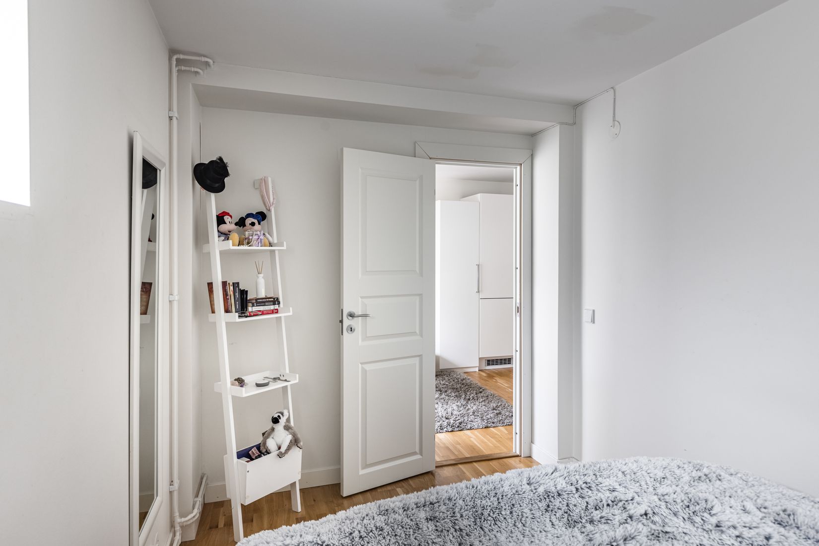 Bostadsrätt, Täbyvägen 75, Skarpäng, Täby