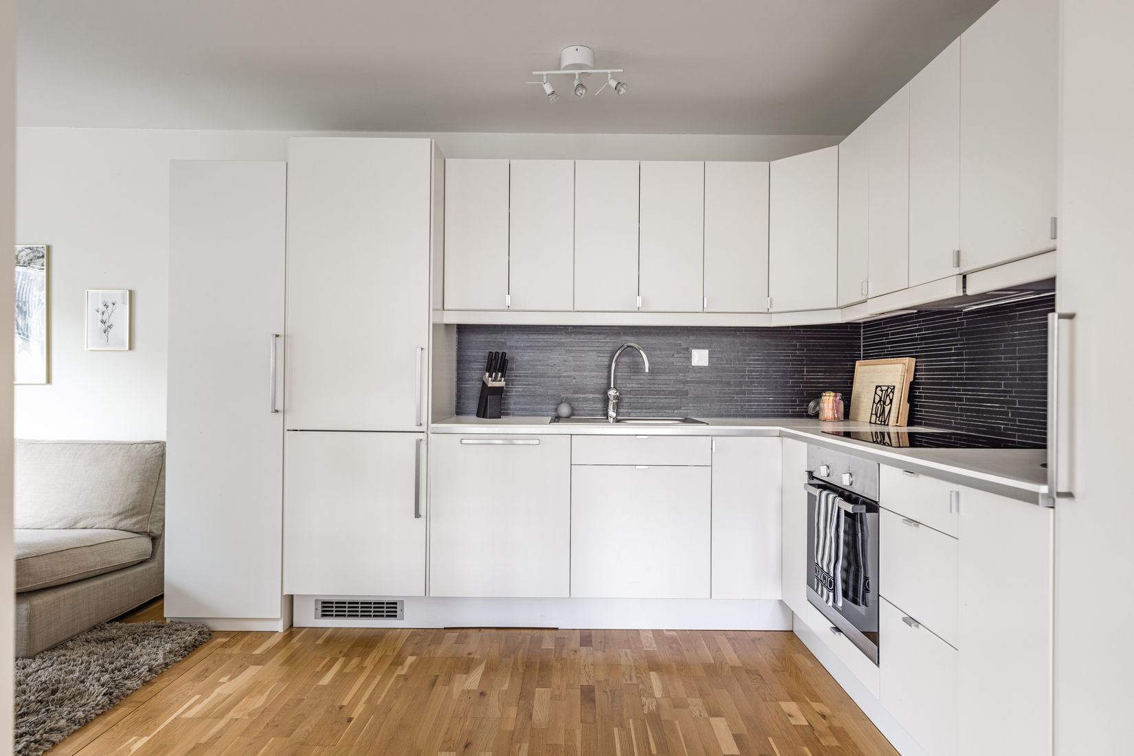 Bostadsrätt, Täbyvägen 75, Skarpäng, Täby