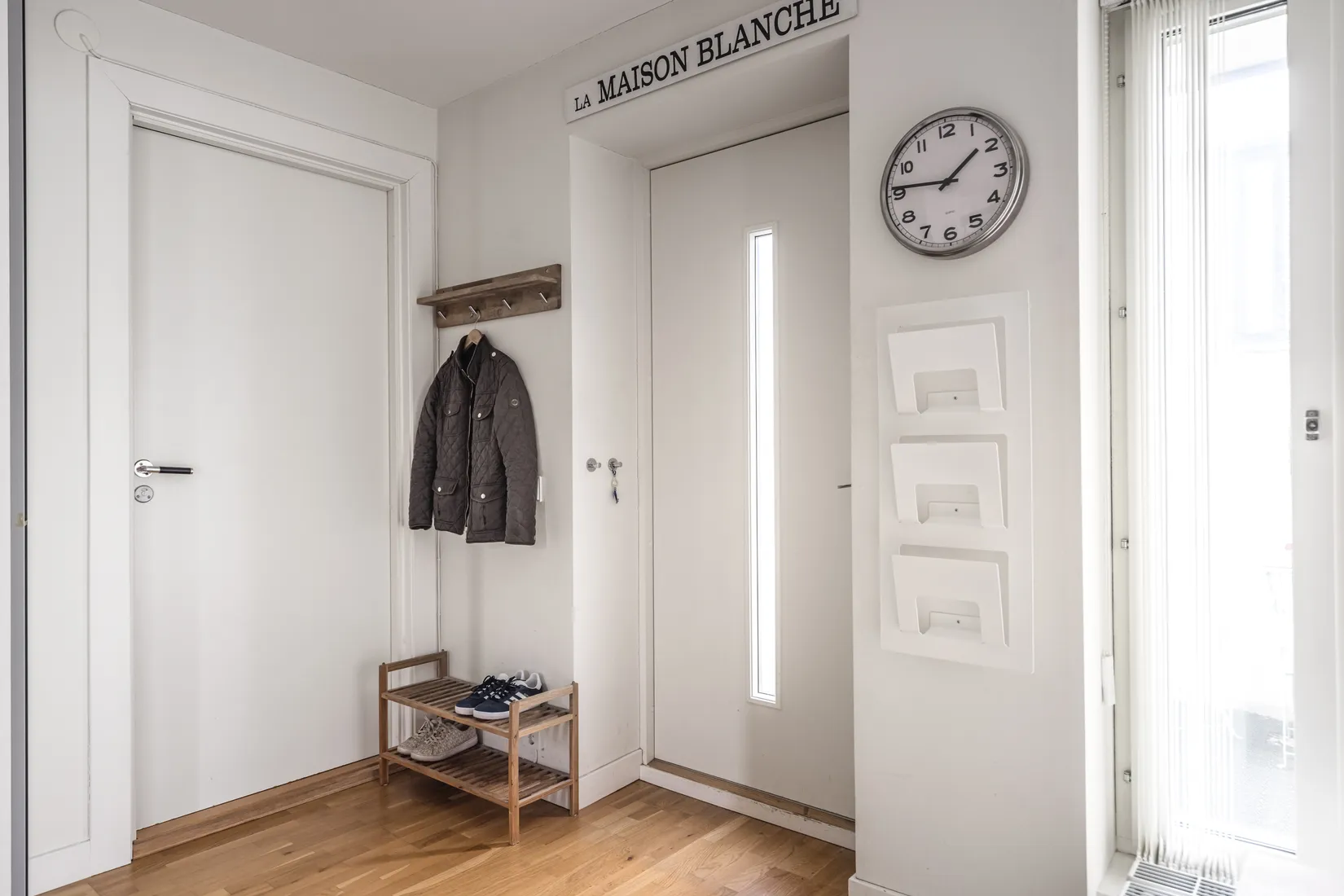 Bostadsrätt, Täbyvägen 75, Skarpäng, Täby