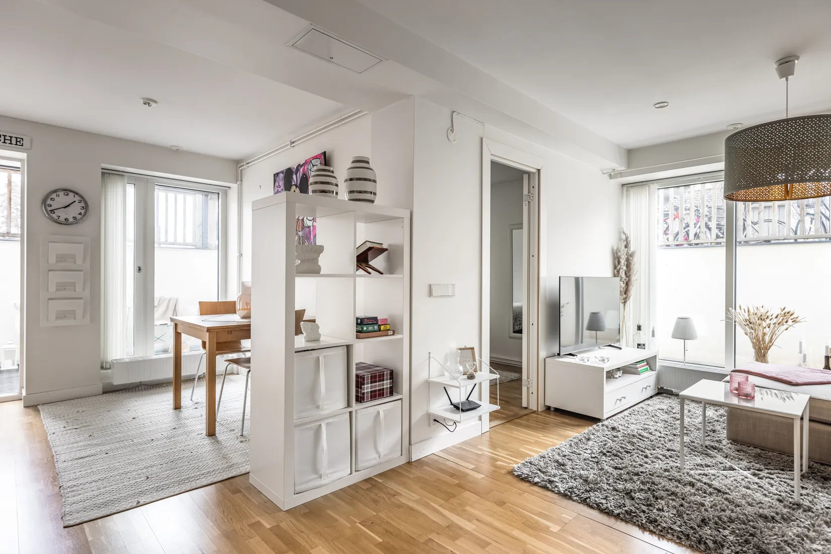 Bostadsrätt, Täbyvägen 75, Skarpäng, Täby