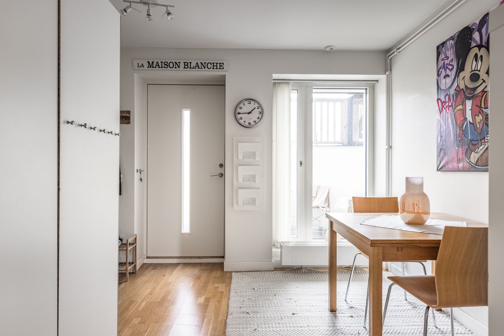 Bostadsrätt, Täbyvägen 75, Skarpäng, Täby