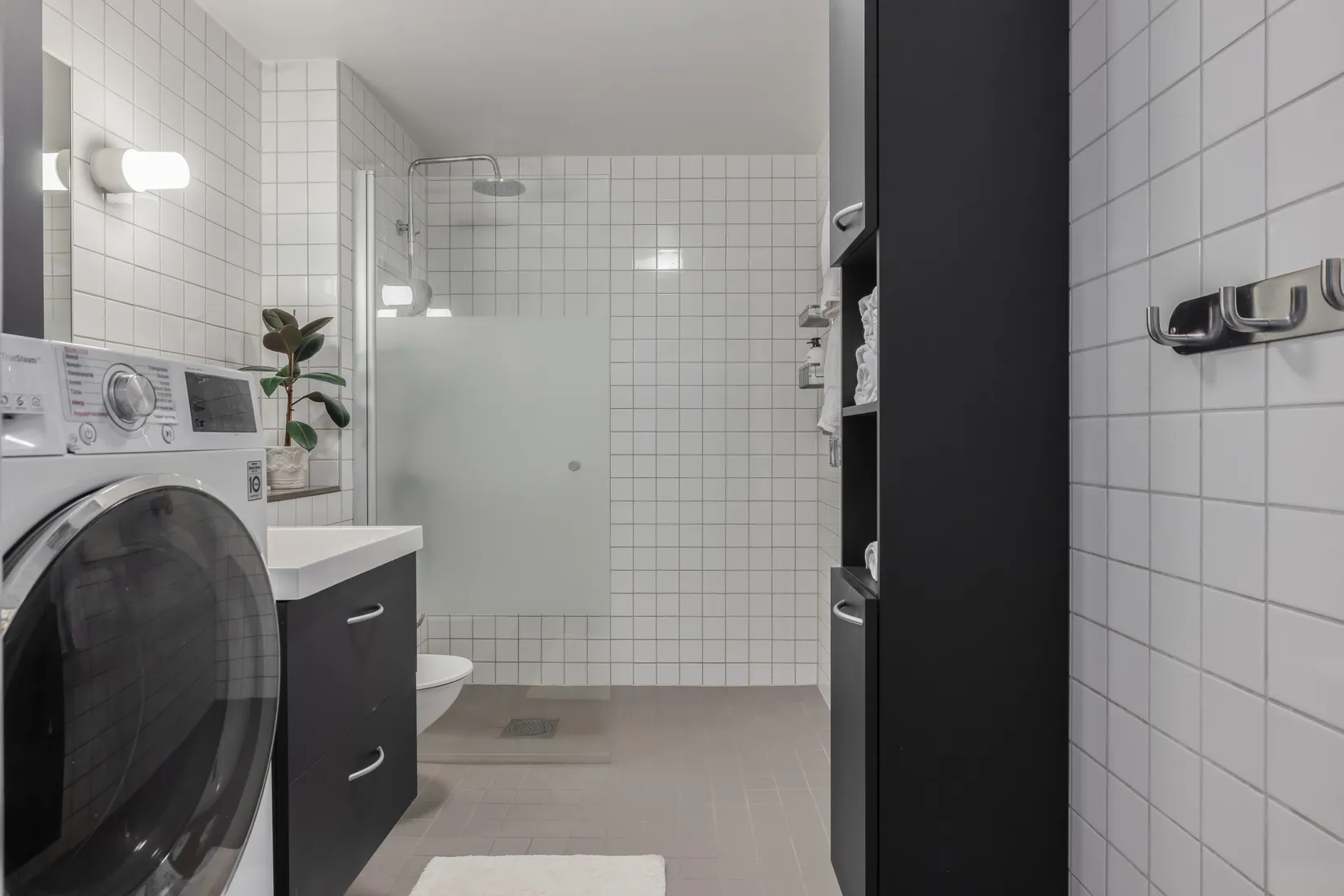 Bostadsrätt, Korphoppsgatan 23, vån 3, Hammarby sjöstad, Stockholm