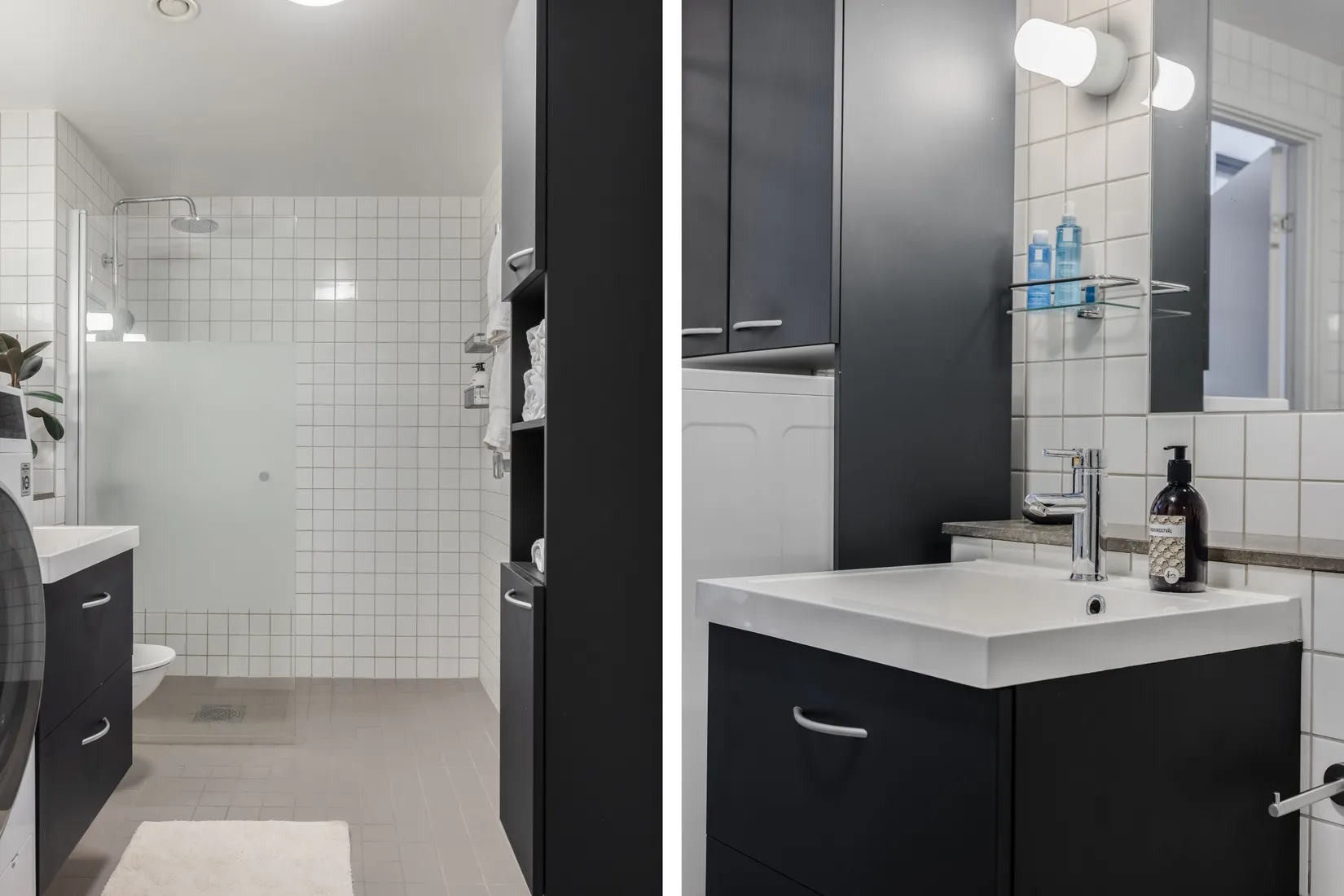 Bostadsrätt, Korphoppsgatan 23, vån 3, Hammarby sjöstad, Stockholm