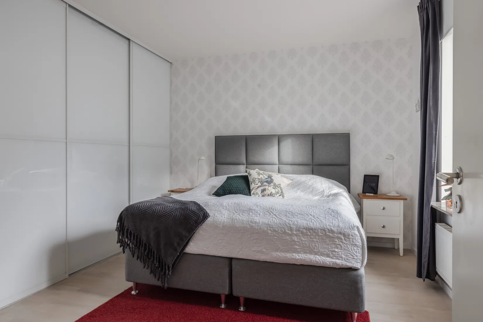 Bostadsrätt, Korphoppsgatan 23, vån 3, Hammarby sjöstad, Stockholm