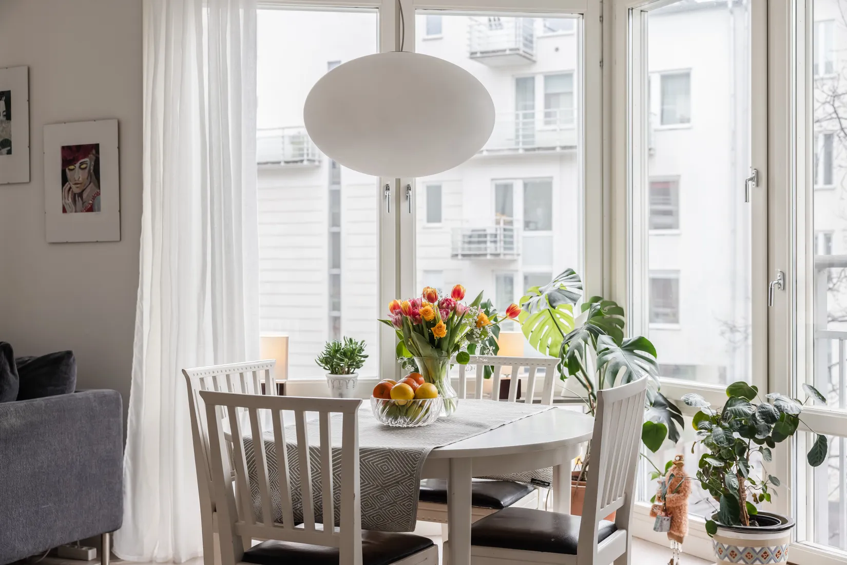 Bostadsrätt, Korphoppsgatan 23, vån 3, Hammarby sjöstad, Stockholm