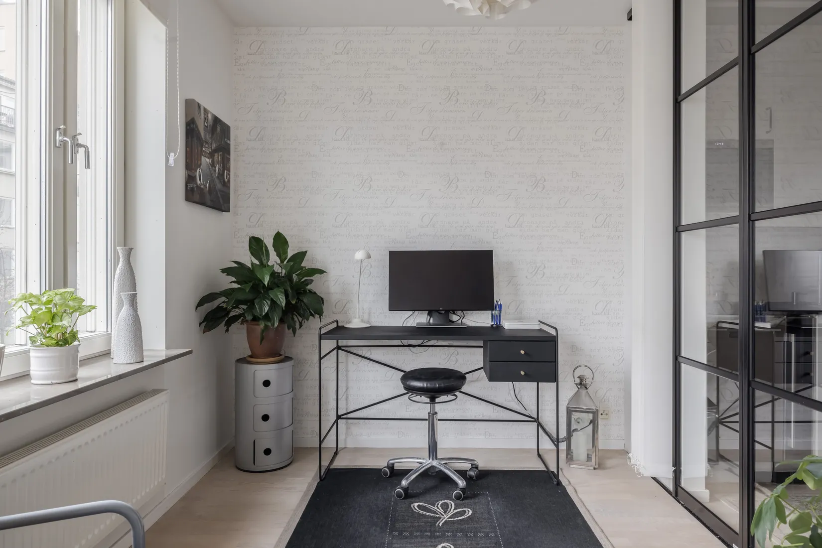 Bostadsrätt, Korphoppsgatan 23, vån 3, Hammarby sjöstad, Stockholm