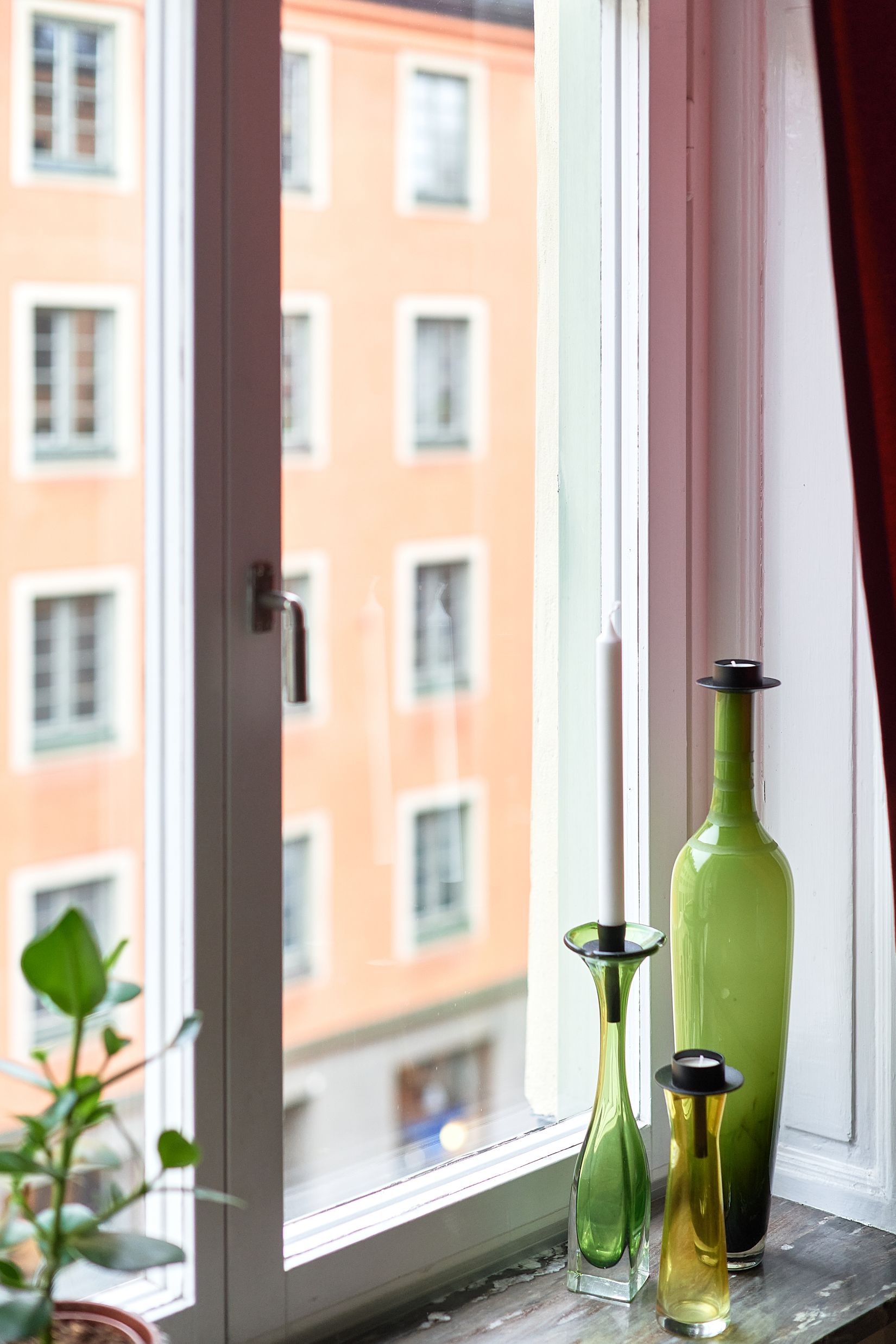 Bostadsrätt, Maria prästgårdsgata 22, Södermalm Maria, Stockholm