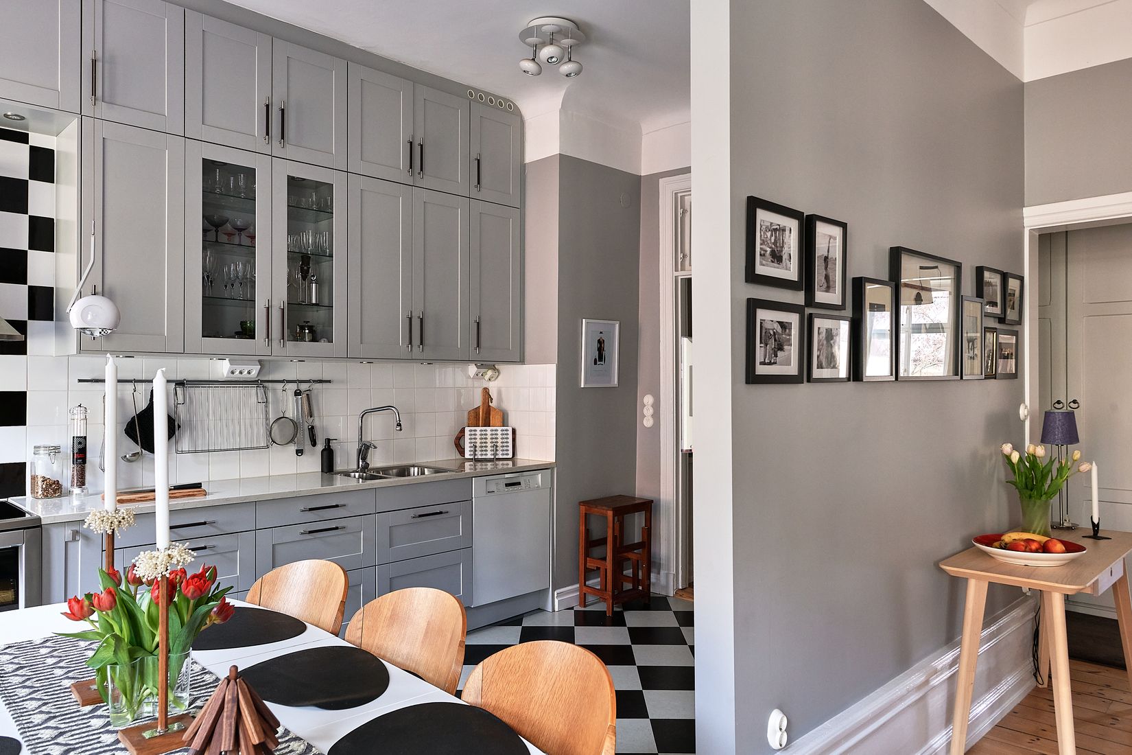 Bostadsrätt, Maria prästgårdsgata 22, Södermalm Maria, Stockholm