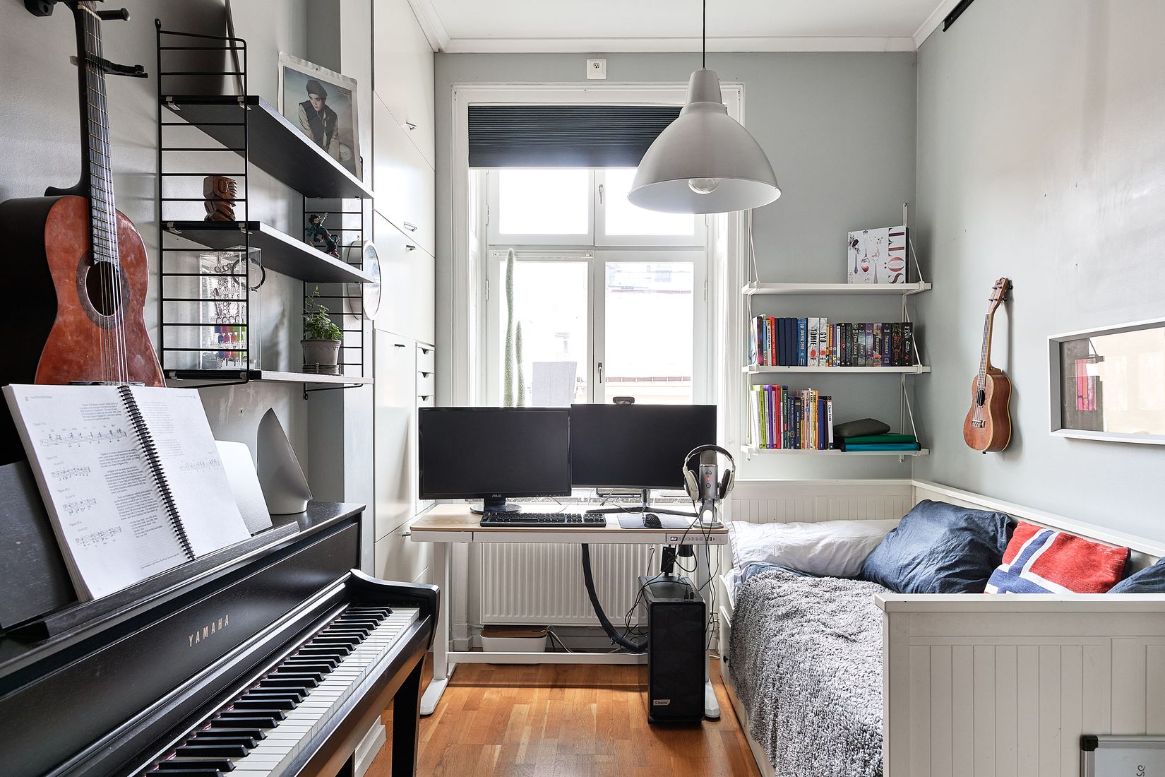 Bostadsrätt, Maria prästgårdsgata 22, Södermalm Maria, Stockholm