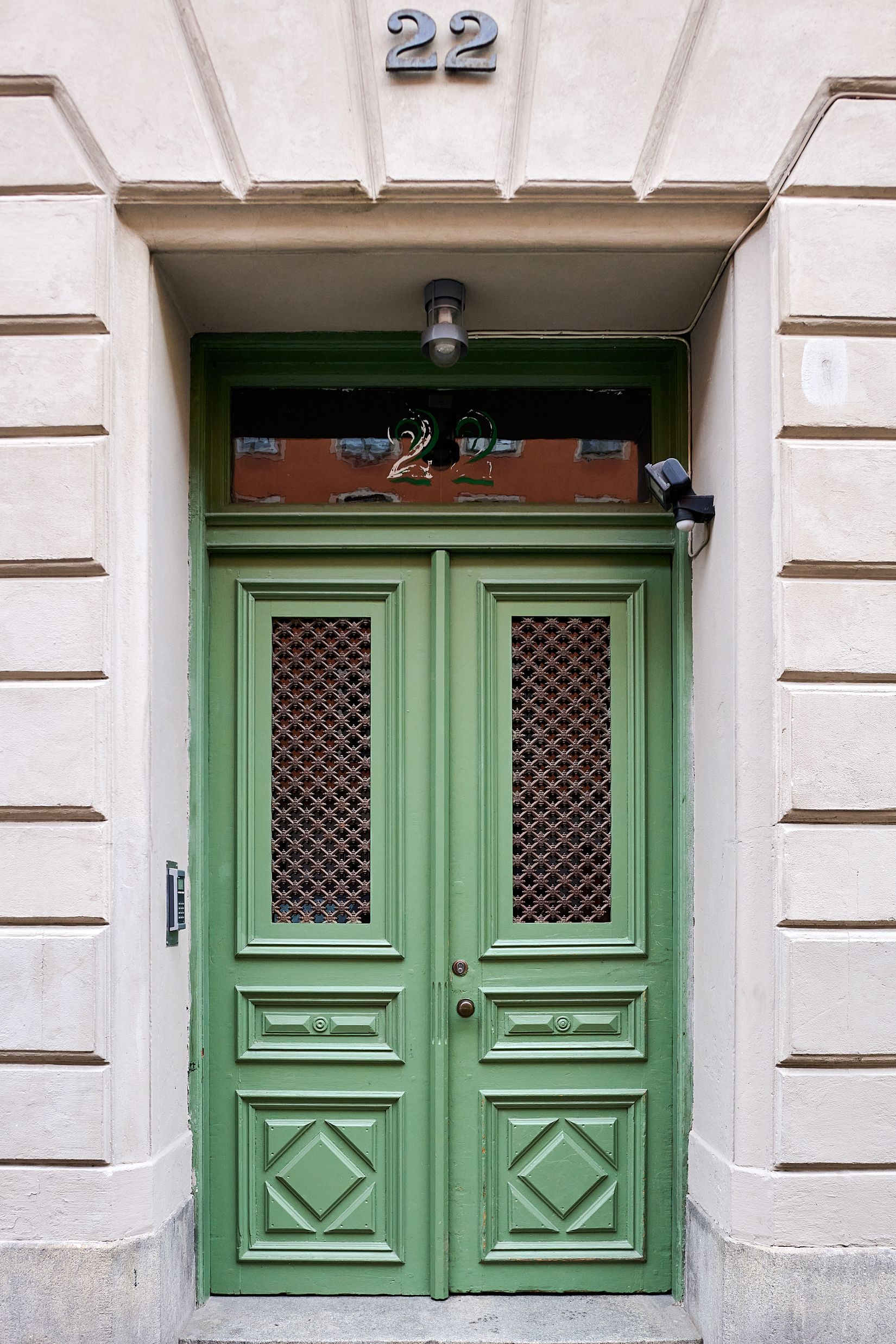 Bostadsrätt, Maria prästgårdsgata 22, Södermalm Maria, Stockholm