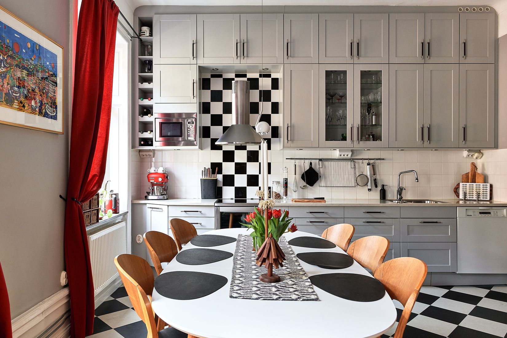 Bostadsrätt, Maria prästgårdsgata 22, Södermalm Maria, Stockholm