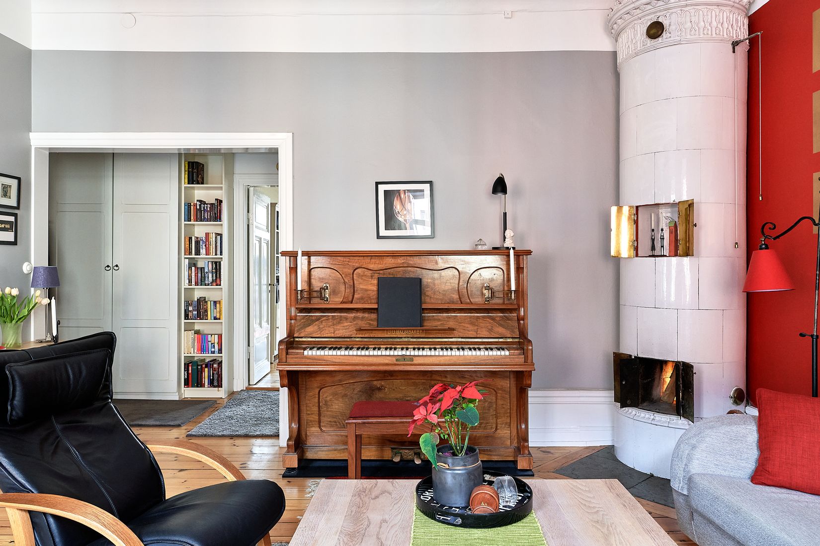 Bostadsrätt, Maria prästgårdsgata 22, Södermalm Maria, Stockholm