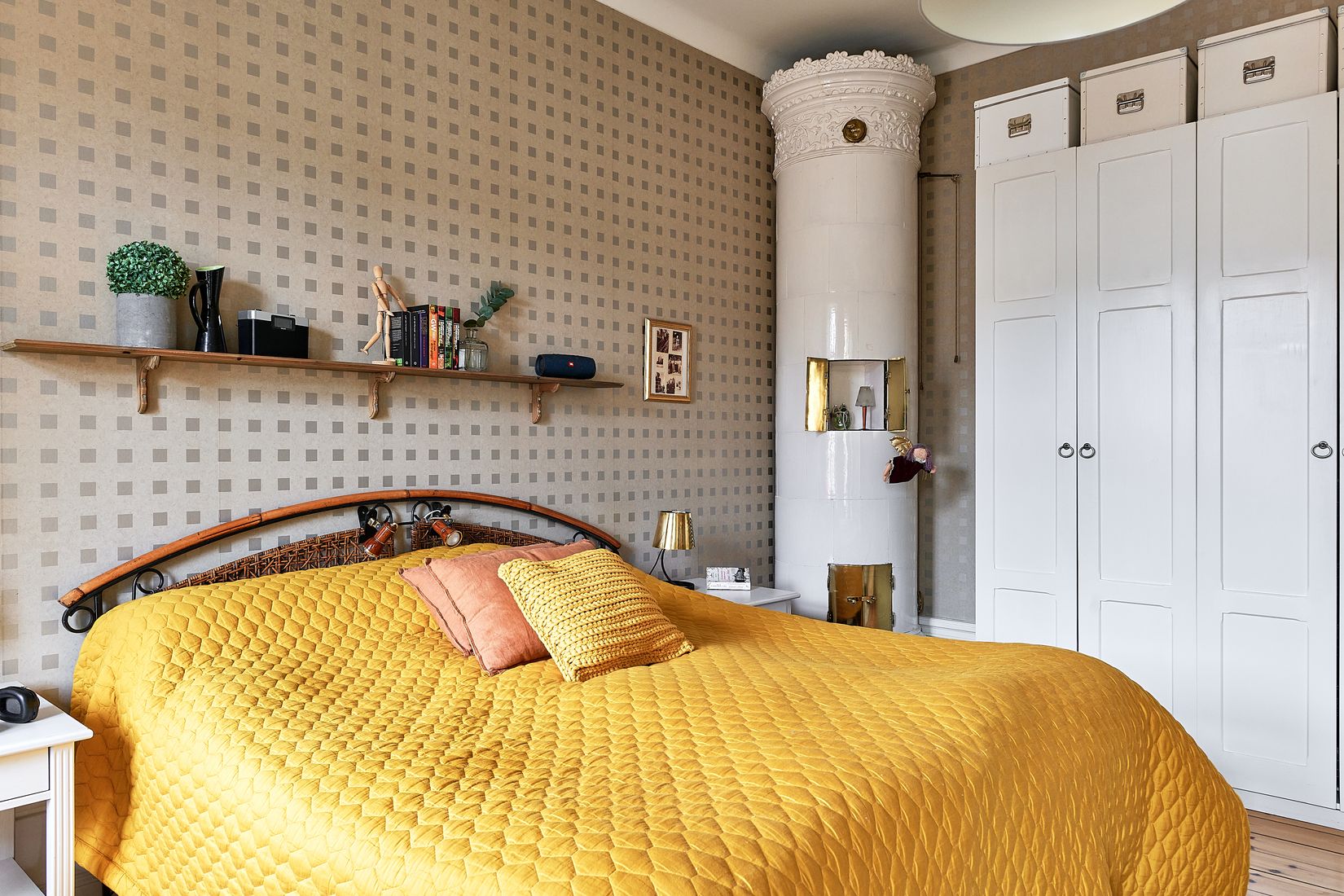 Bostadsrätt, Maria prästgårdsgata 22, Södermalm Maria, Stockholm