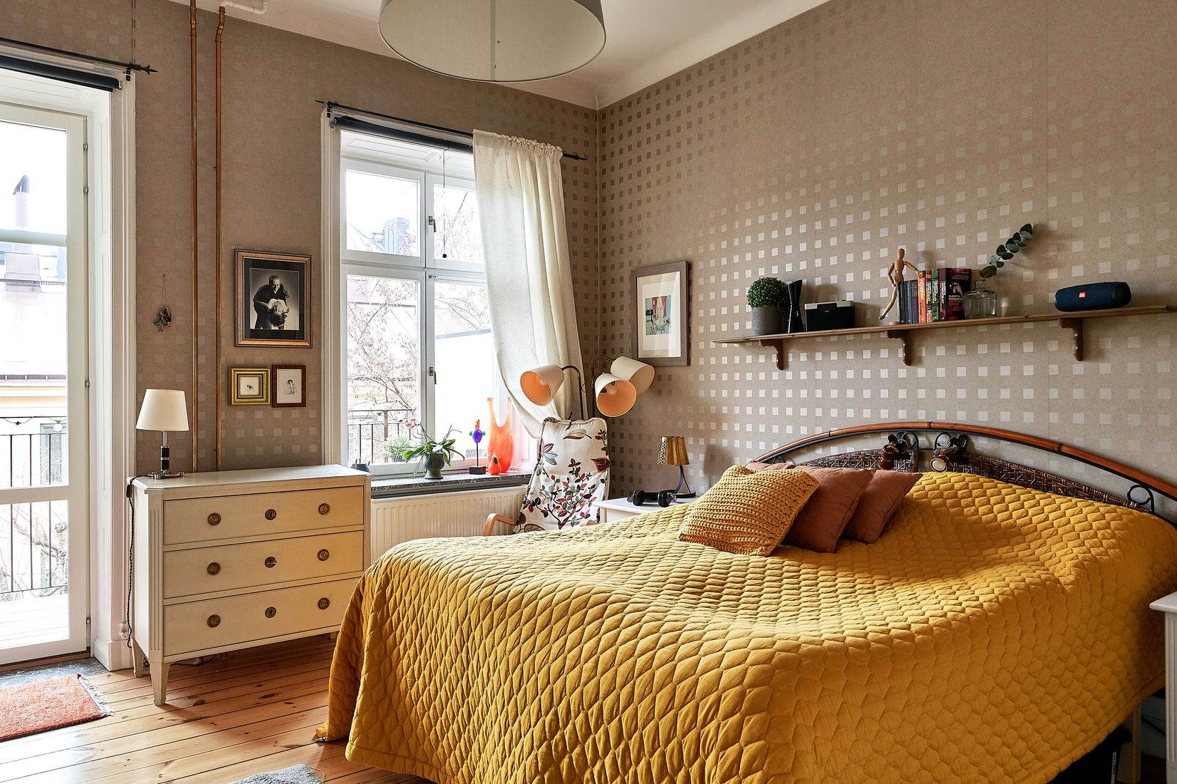 Bostadsrätt, Maria prästgårdsgata 22, Södermalm Maria, Stockholm