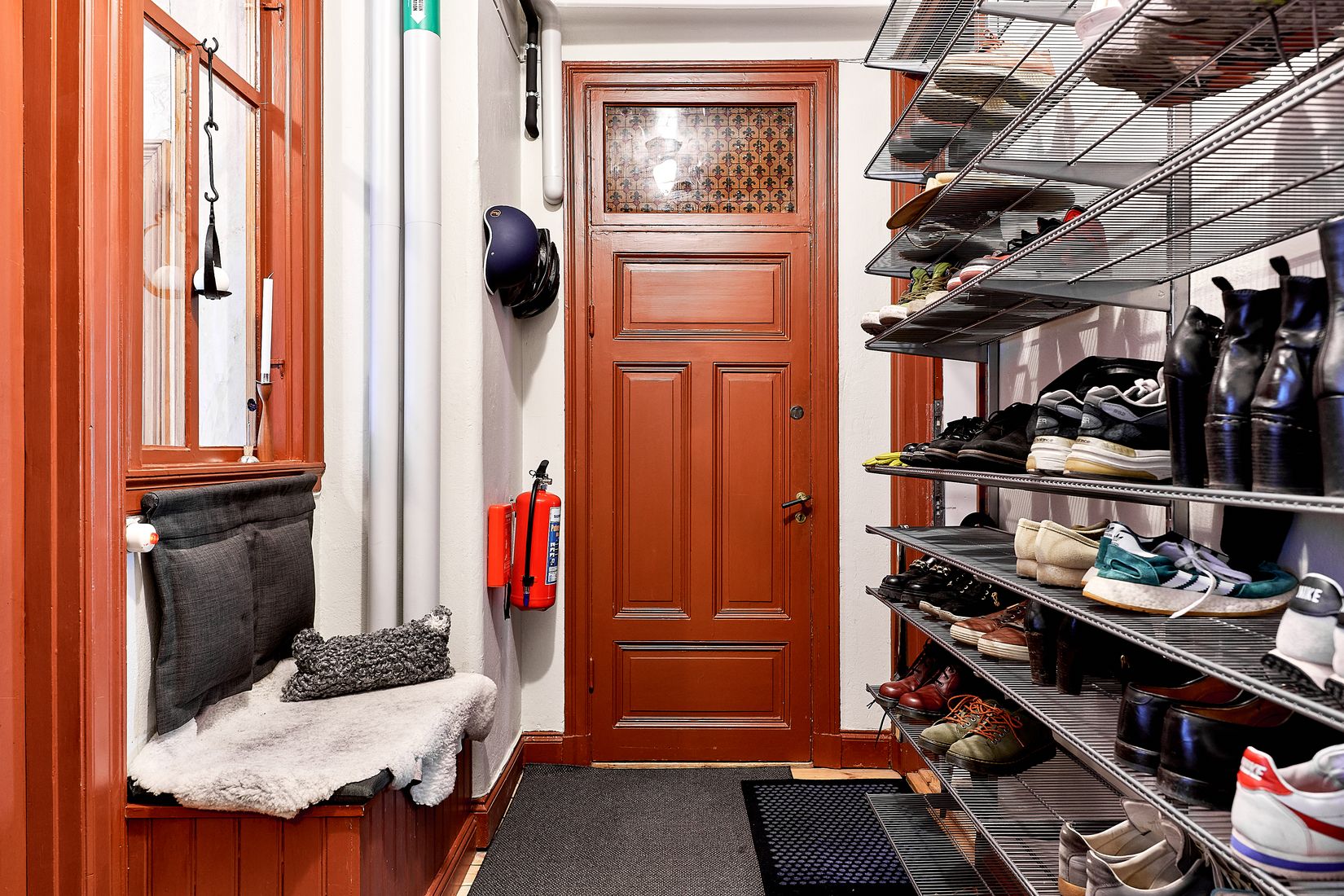 Bostadsrätt, Maria prästgårdsgata 22, Södermalm Maria, Stockholm