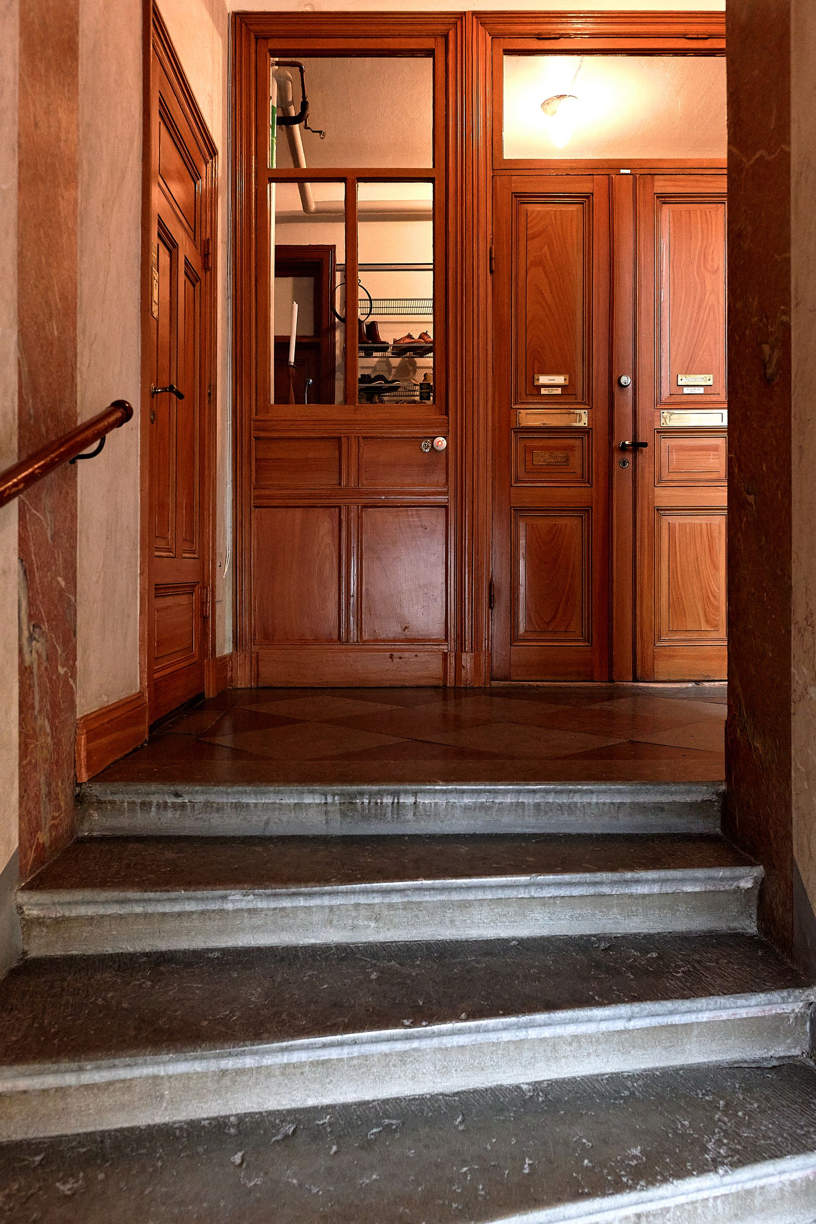 Bostadsrätt, Maria prästgårdsgata 22, Södermalm Maria, Stockholm