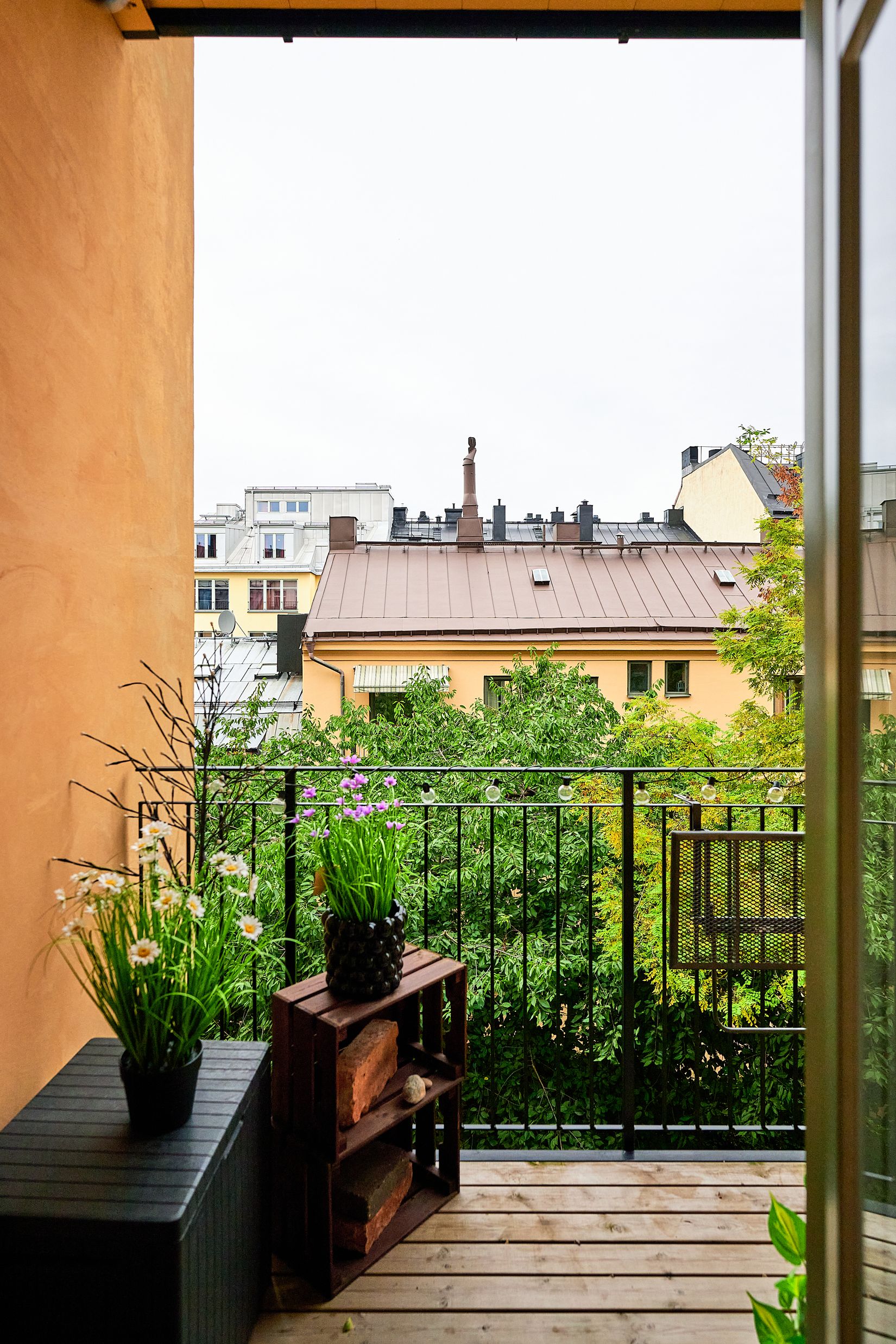 Bostadsrätt, Maria prästgårdsgata 22, Södermalm Maria, Stockholm
