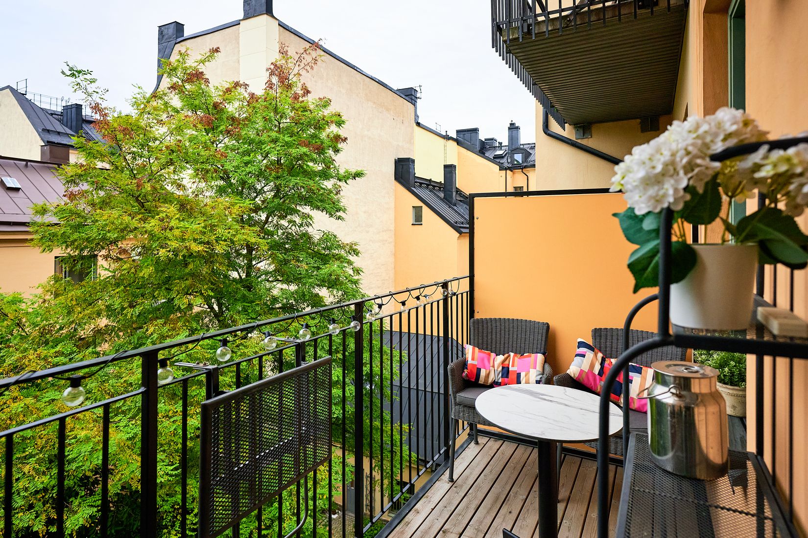 Bostadsrätt, Maria prästgårdsgata 22, Södermalm Maria, Stockholm