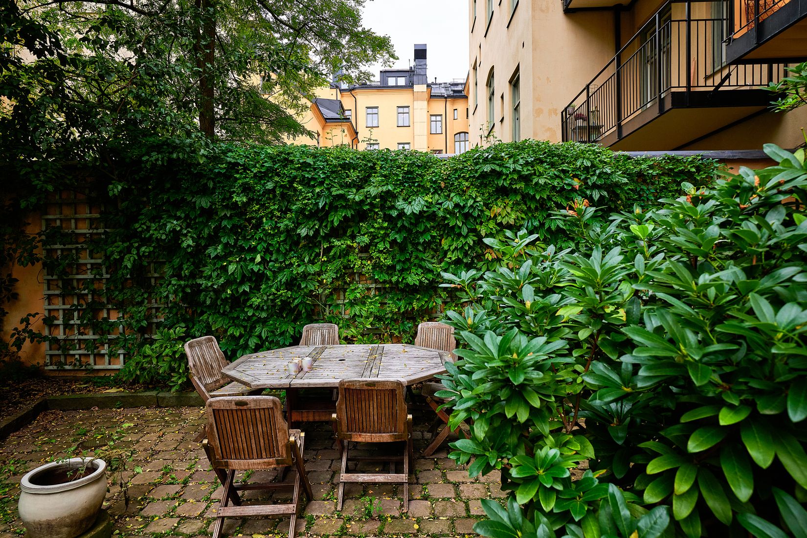 Bostadsrätt, Maria prästgårdsgata 22, Södermalm Maria, Stockholm