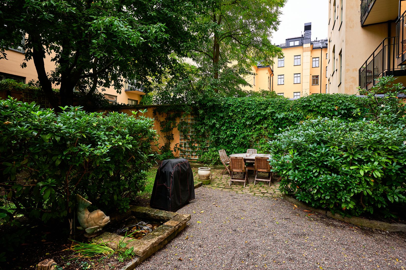 Bostadsrätt, Maria prästgårdsgata 22, Södermalm Maria, Stockholm