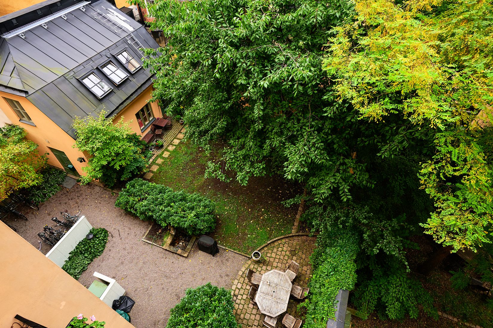 Bostadsrätt, Maria prästgårdsgata 22, Södermalm Maria, Stockholm