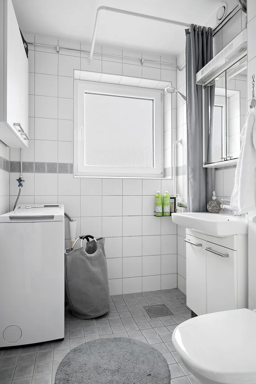Bostadsrätt, Kallenbergsgatan 8A, Villan, Ängelholm