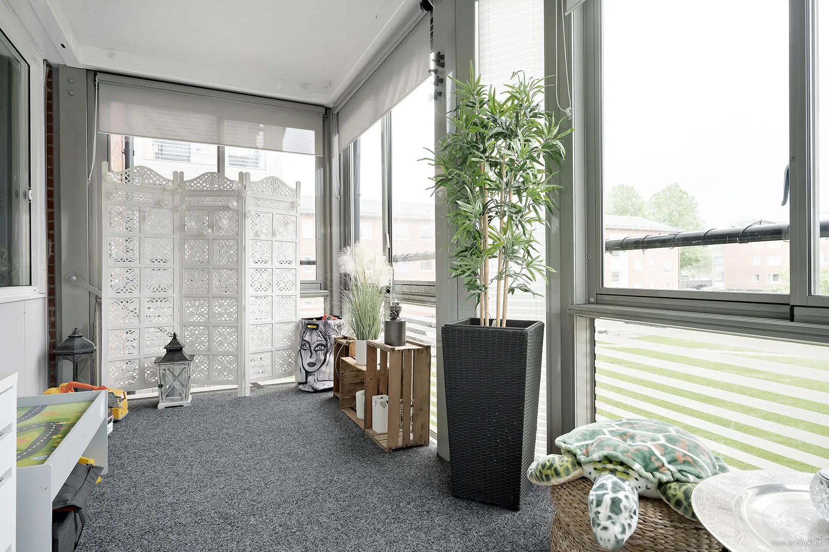Bostadsrätt, Kallenbergsgatan 8A, Villan, Ängelholm