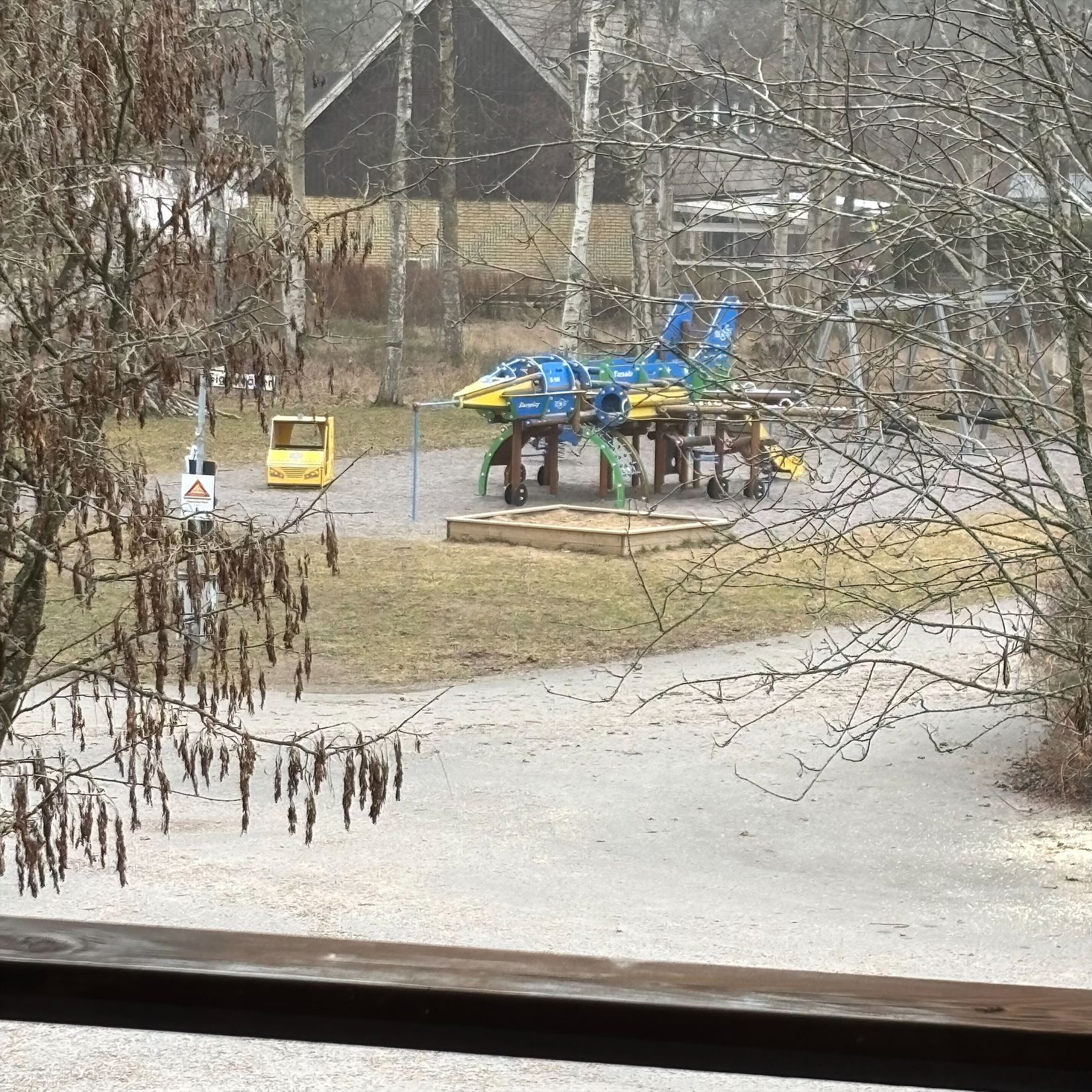 Villa, Dalgångsvägen 7, Oxelösund