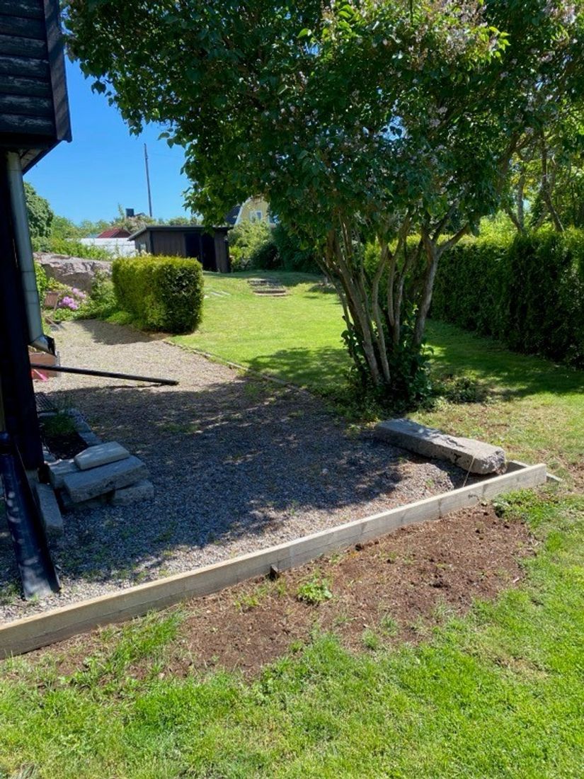 Villa, Dalgångsvägen 7, Oxelösund