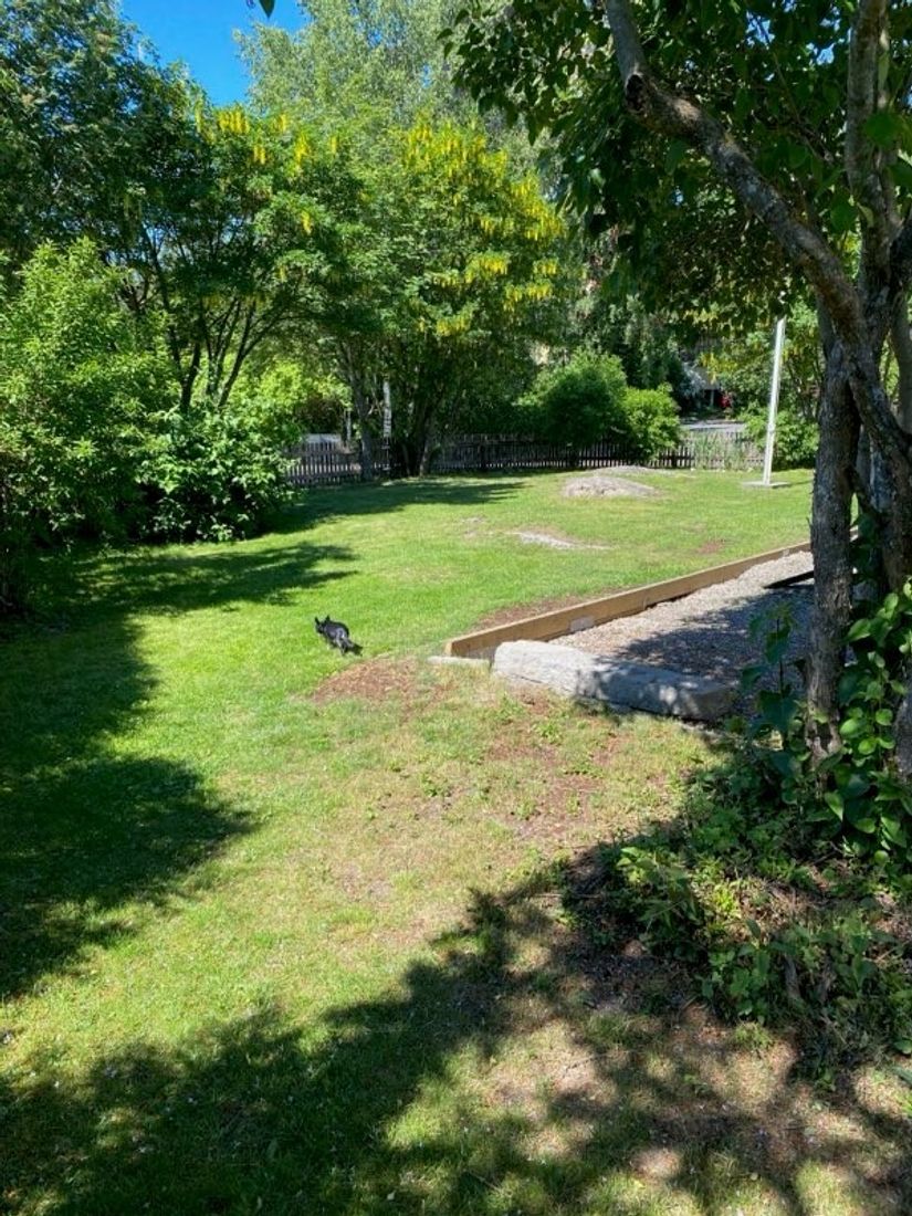 Villa, Dalgångsvägen 7, Oxelösund