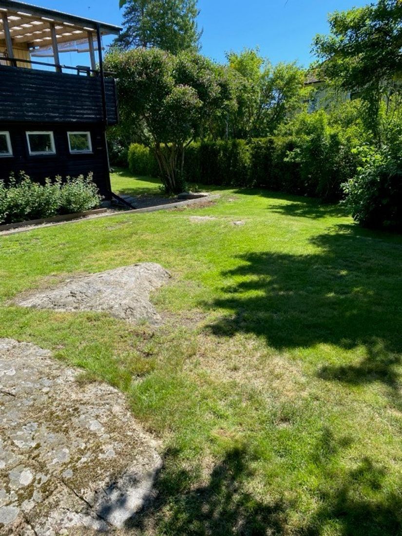 Villa, Dalgångsvägen 7, Oxelösund