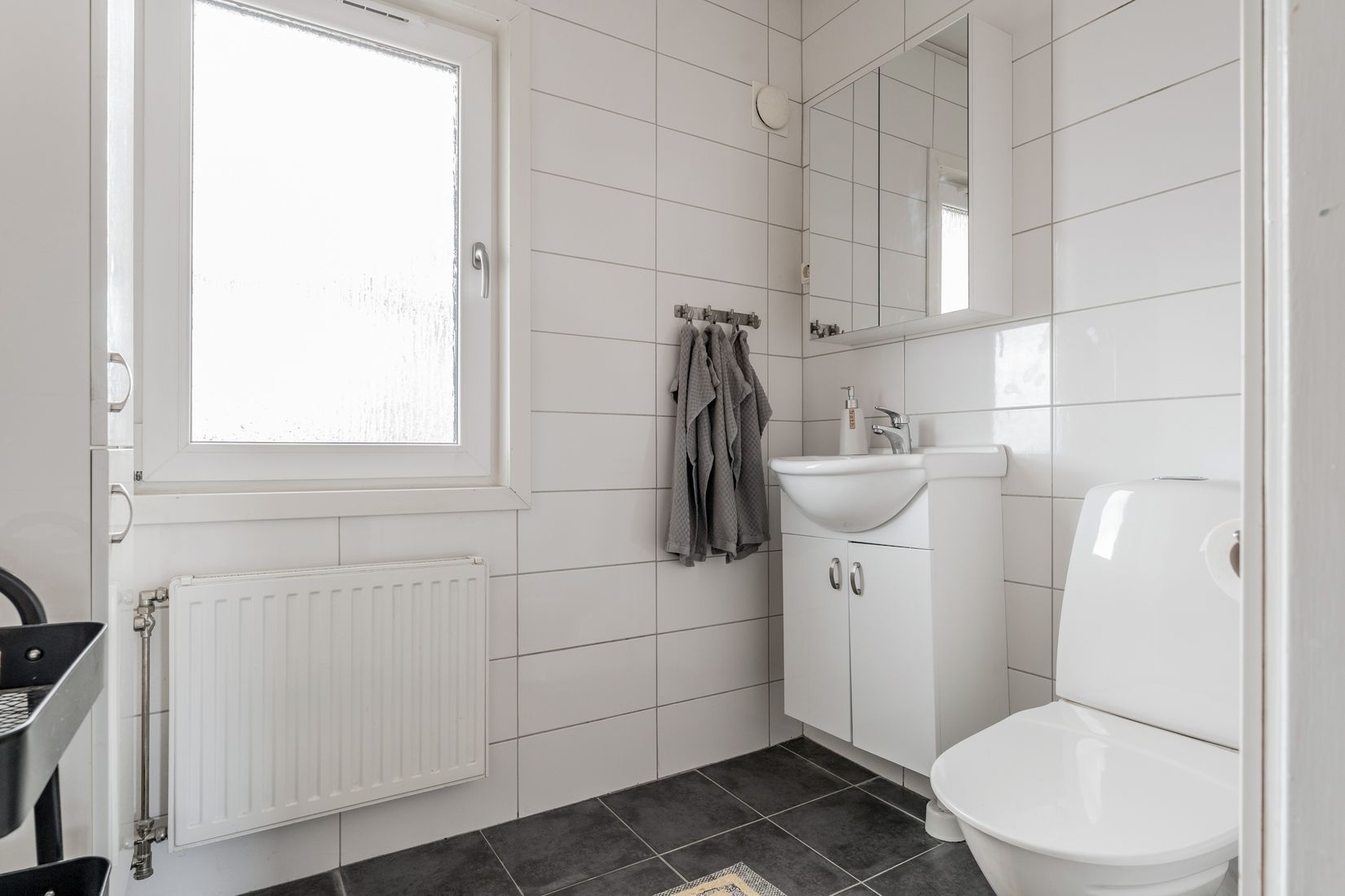 Villa, Dalgångsvägen 7, Oxelösund