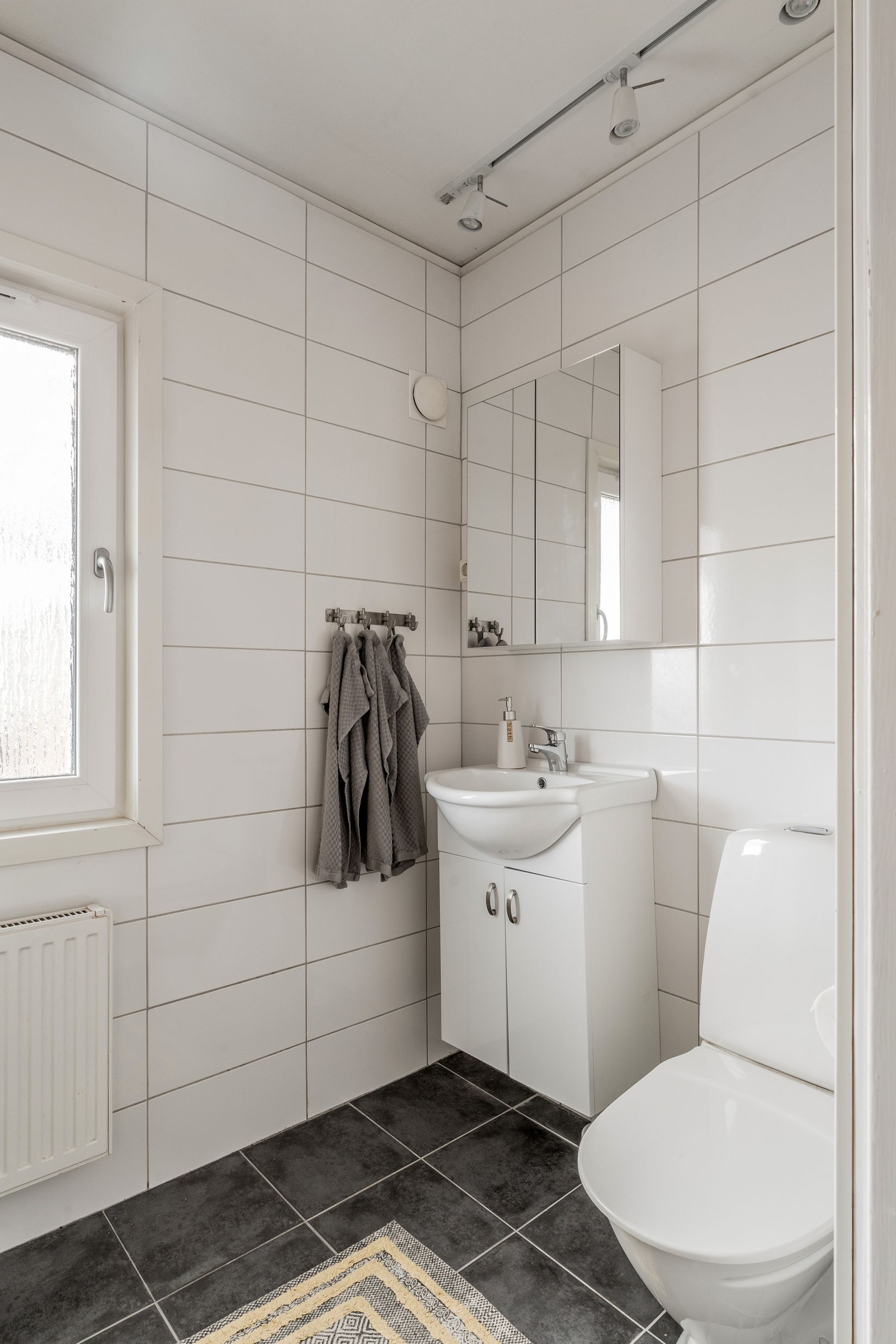 Villa, Dalgångsvägen 7, Oxelösund